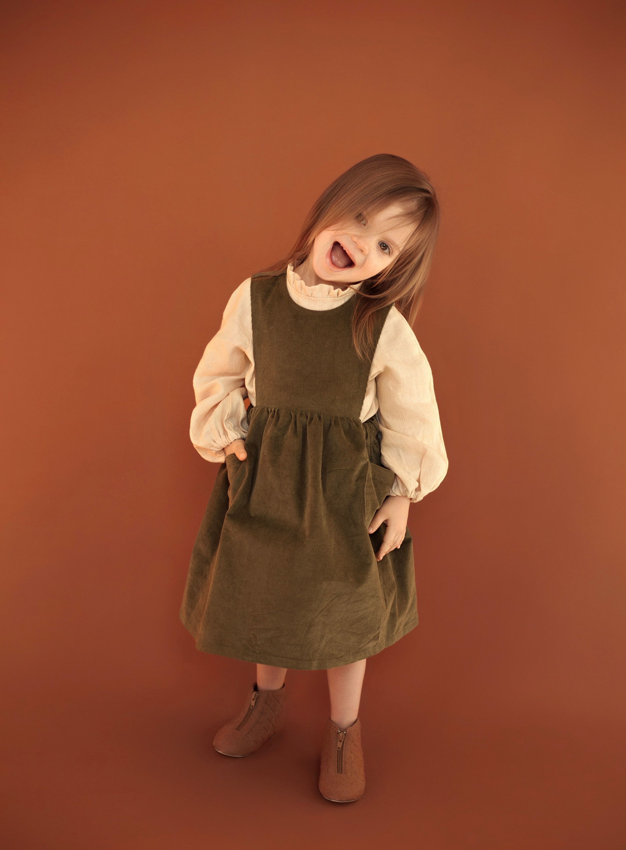 Матильда. Фотограф беременности и семейных историй в Москве Юлия Варт