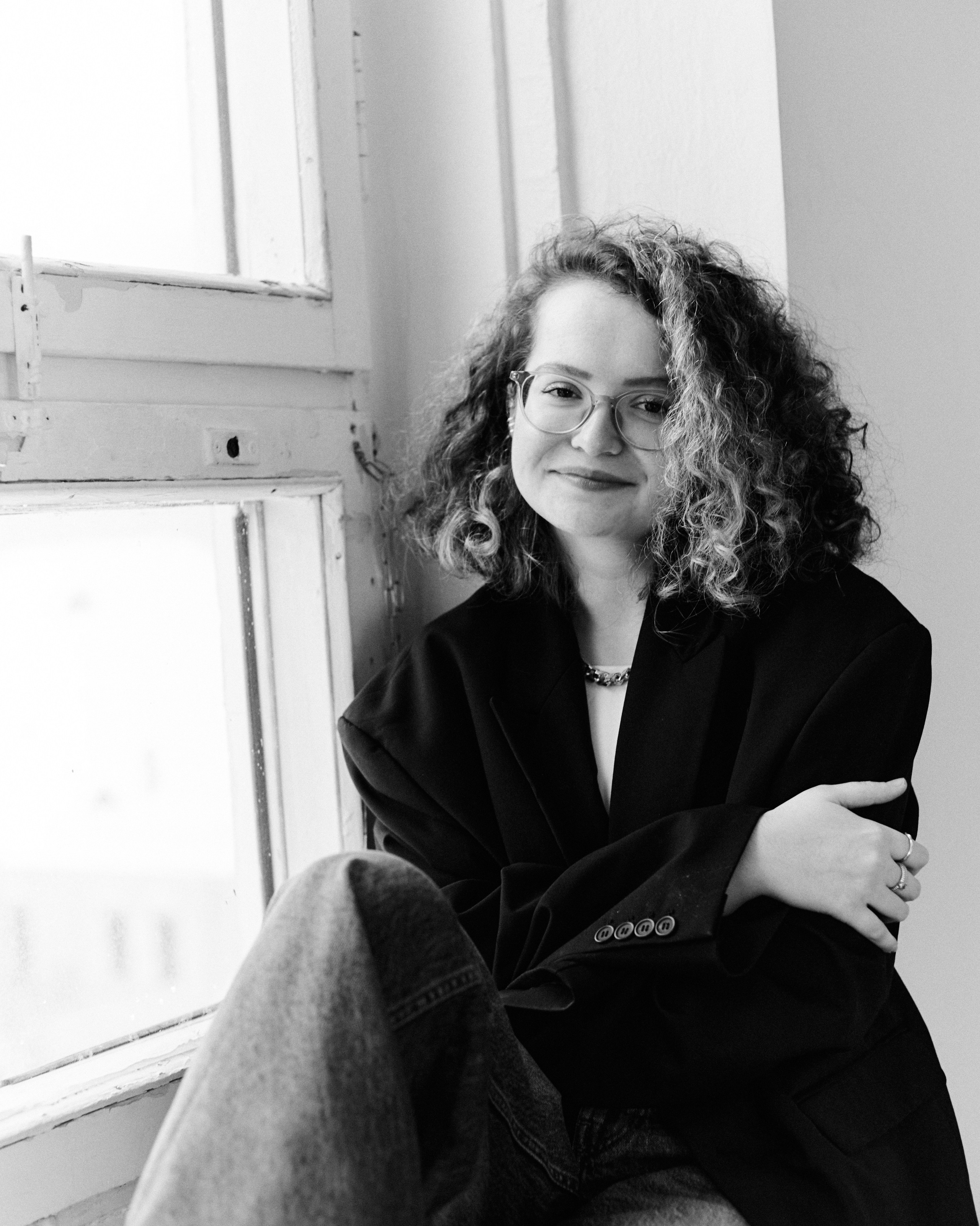 Люди. Главная