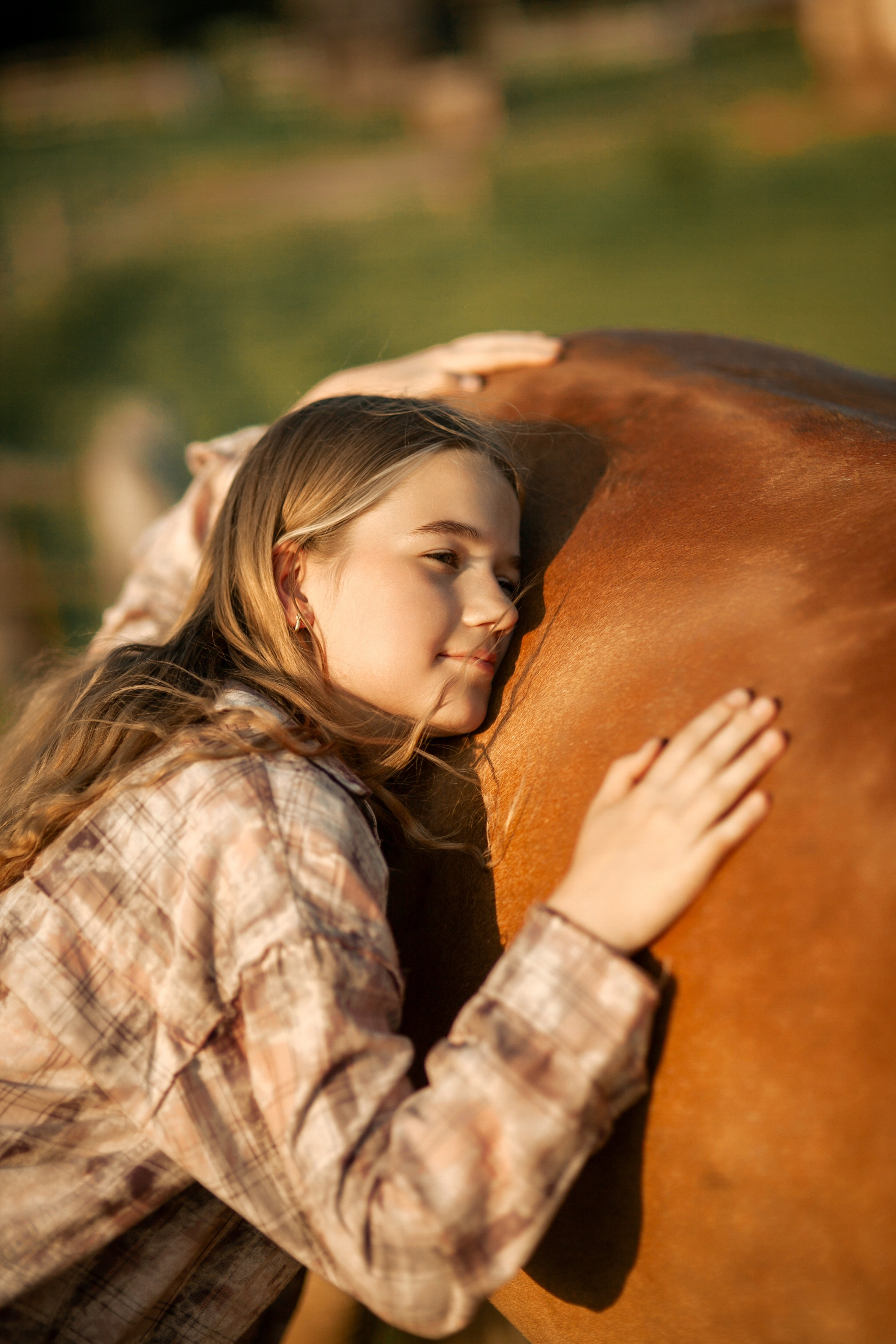 Вика. Фотограф Казначеева Юлия Иваново/Москва