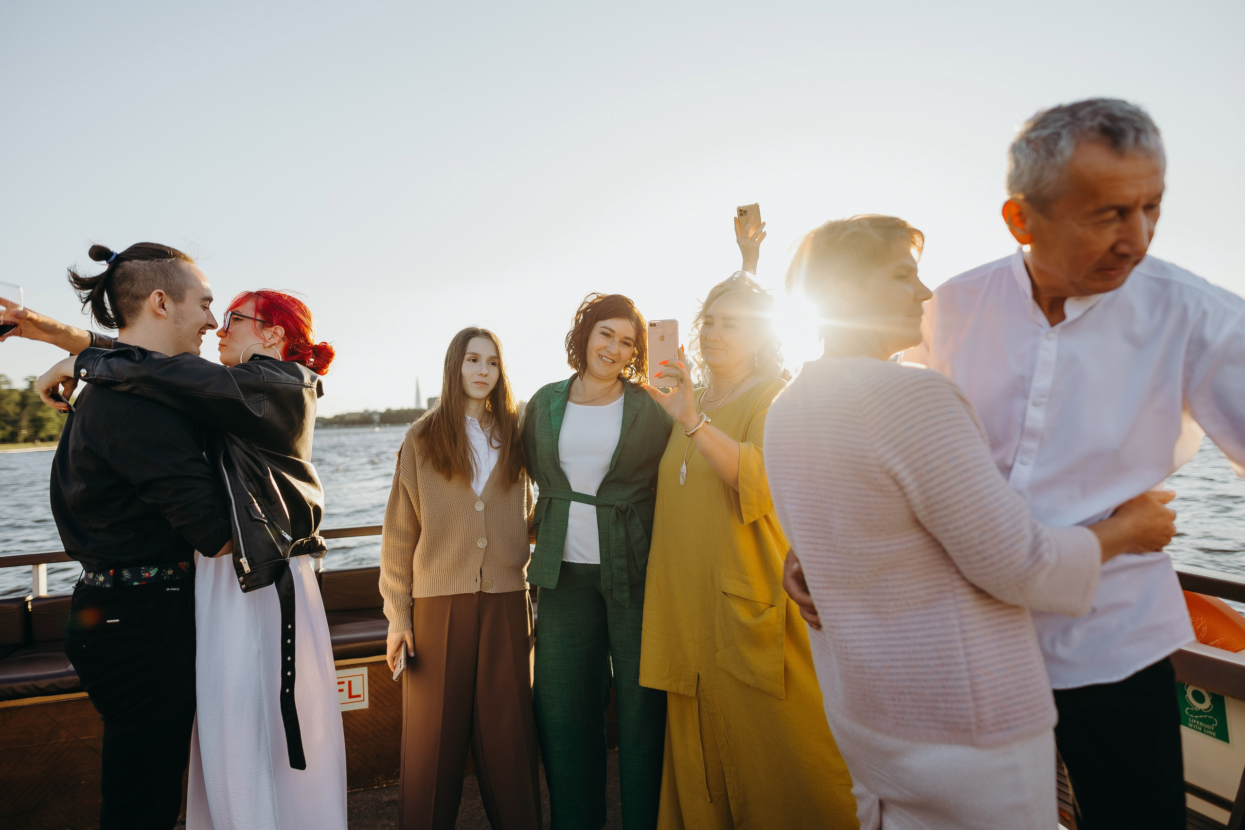Wedding day 08.07.23. Свадебный фотограф в Санкт-Петербурге