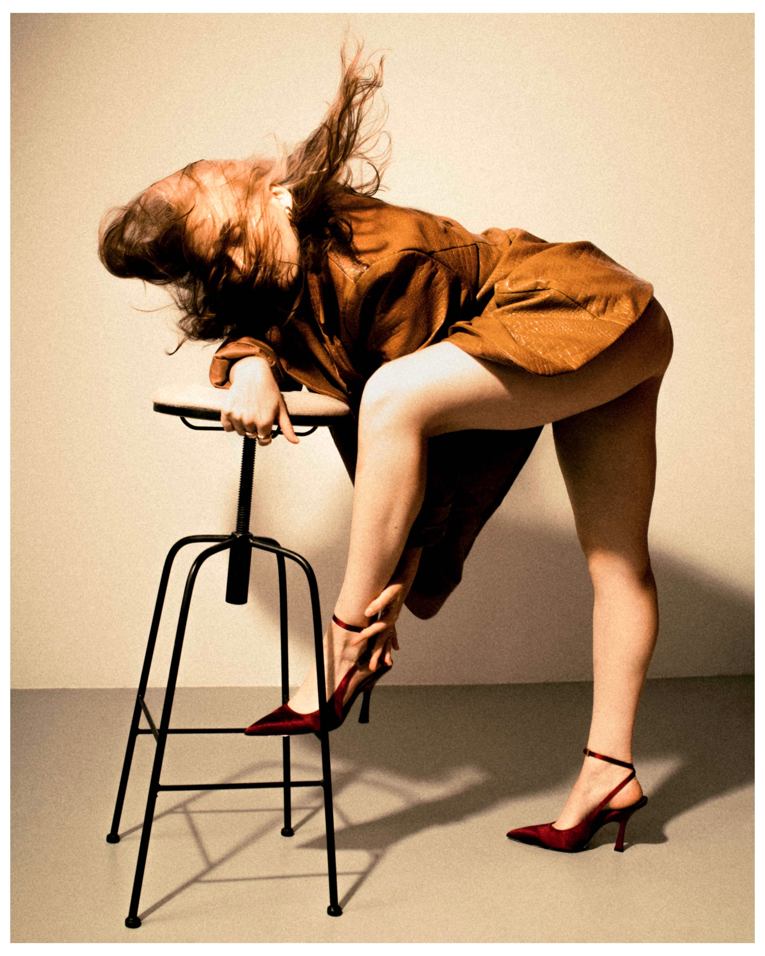 LIZA HALDO. Женский фотограф Минск