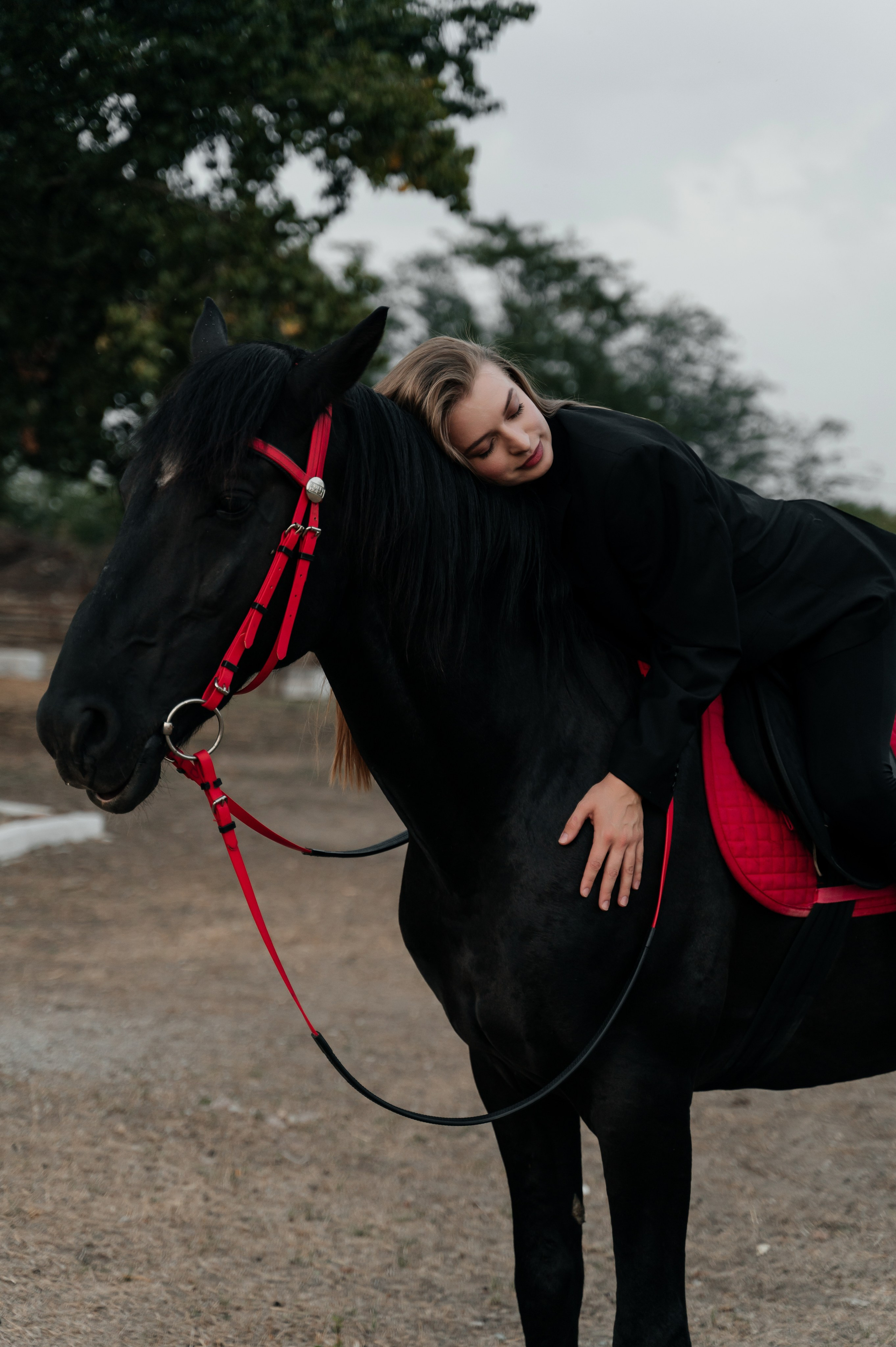 Дарья. Фотограф Палий Ульяна