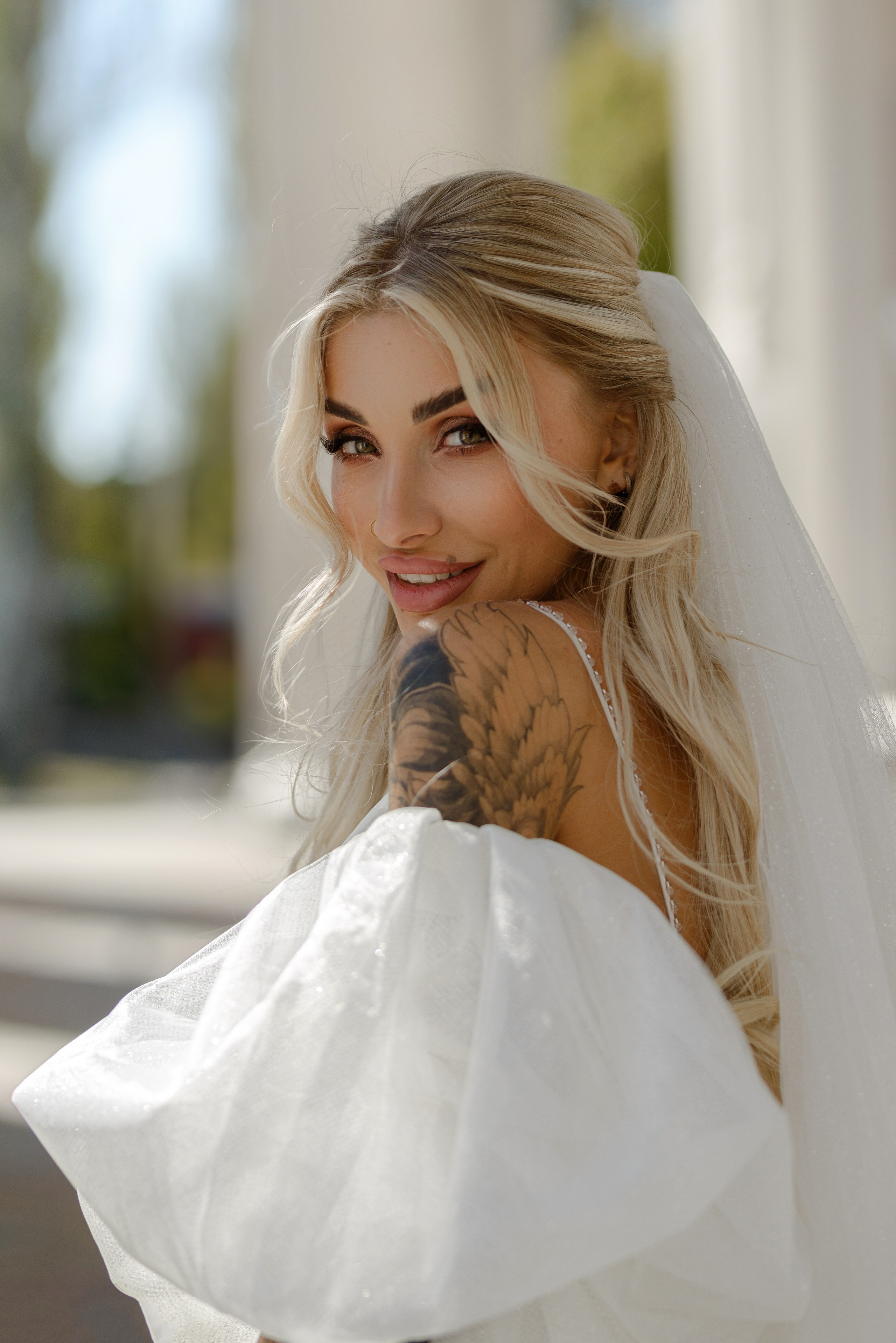 Фотограф Людмила Осокина