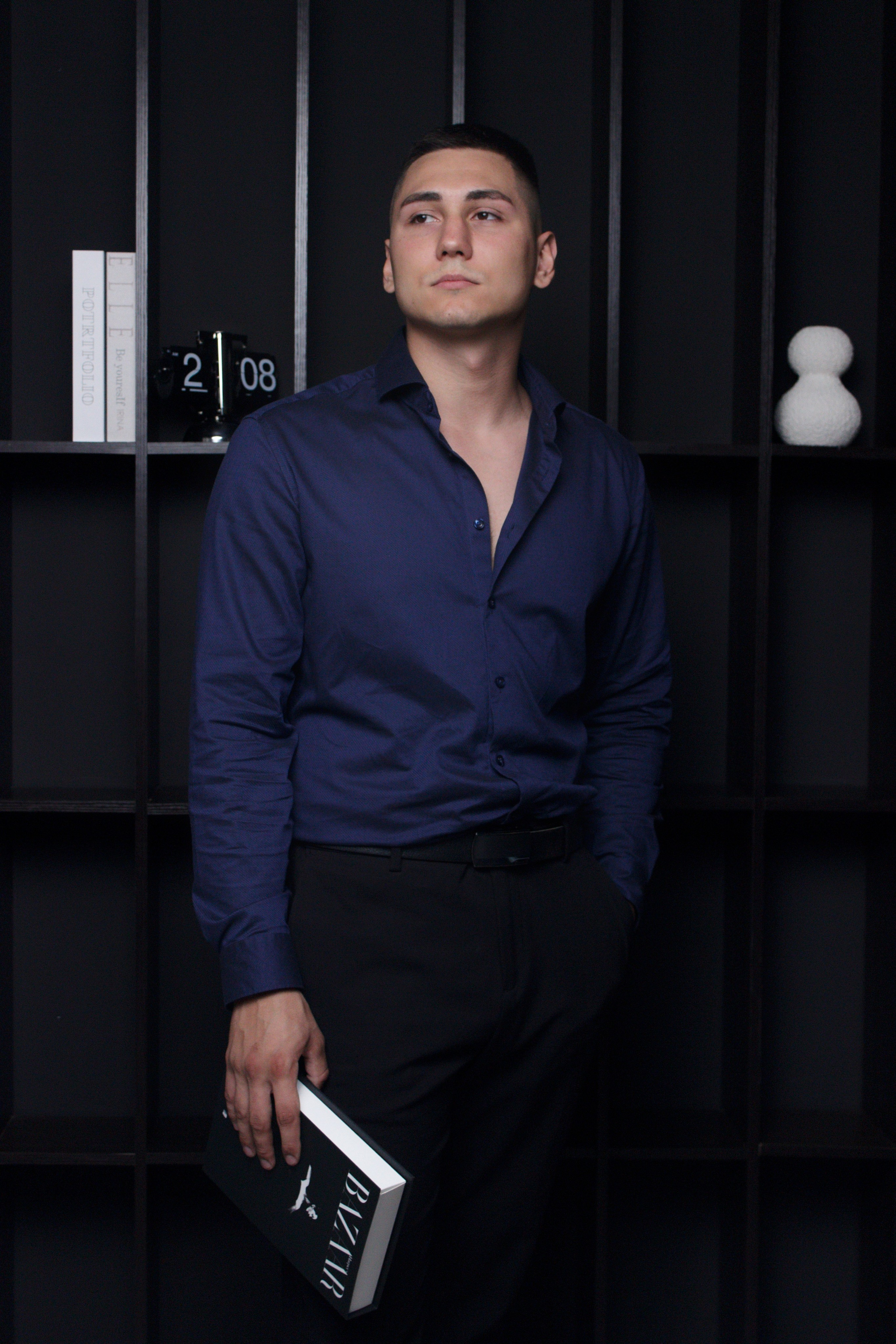 Алексей. Фотограф Анастасия Москва|Одинцово