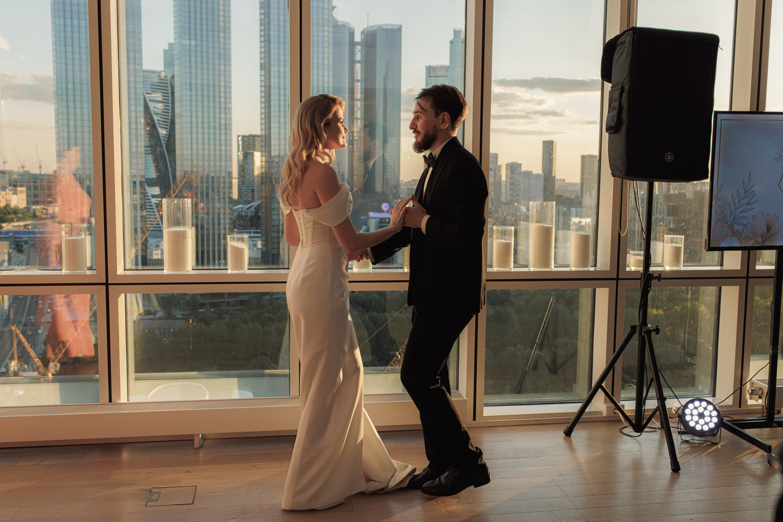 А + К — июль. Свадебный и семейный фотограф Наталья Штык