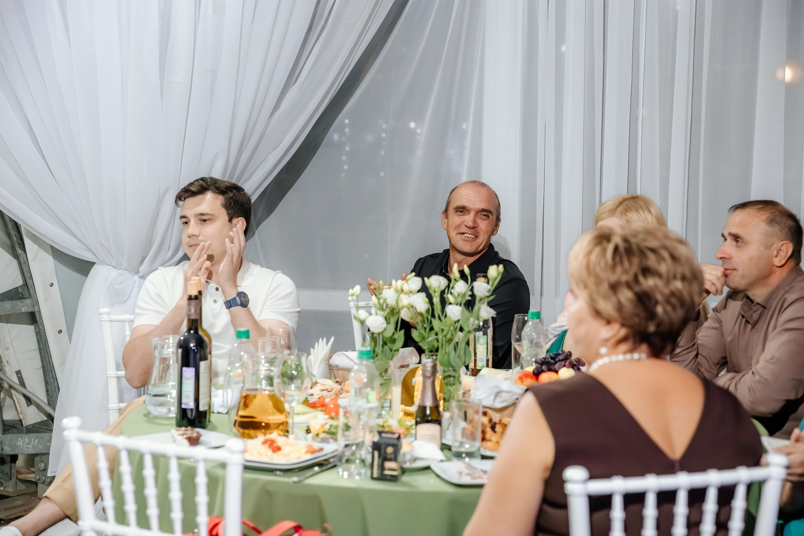 Максим и Виктория. Свадебный и семейный фотограф Разида Мухаметова