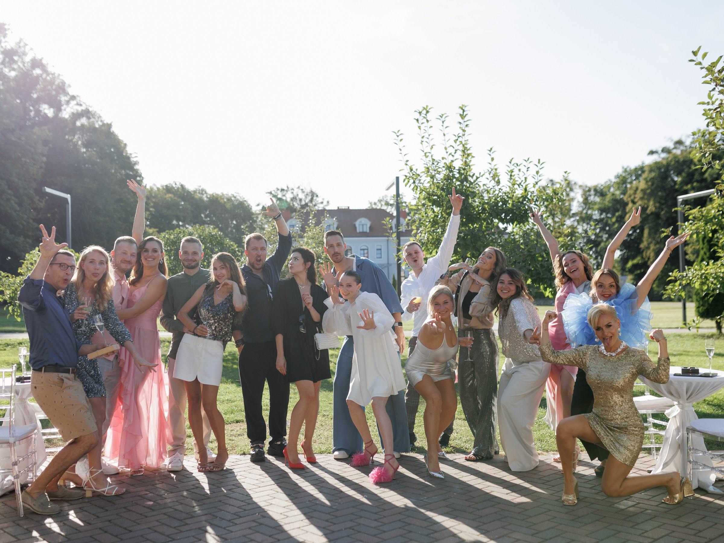 «Алисочка и Никиточка». Свадебный и семейный фотограф в Калининграде Ольга Мешечкова