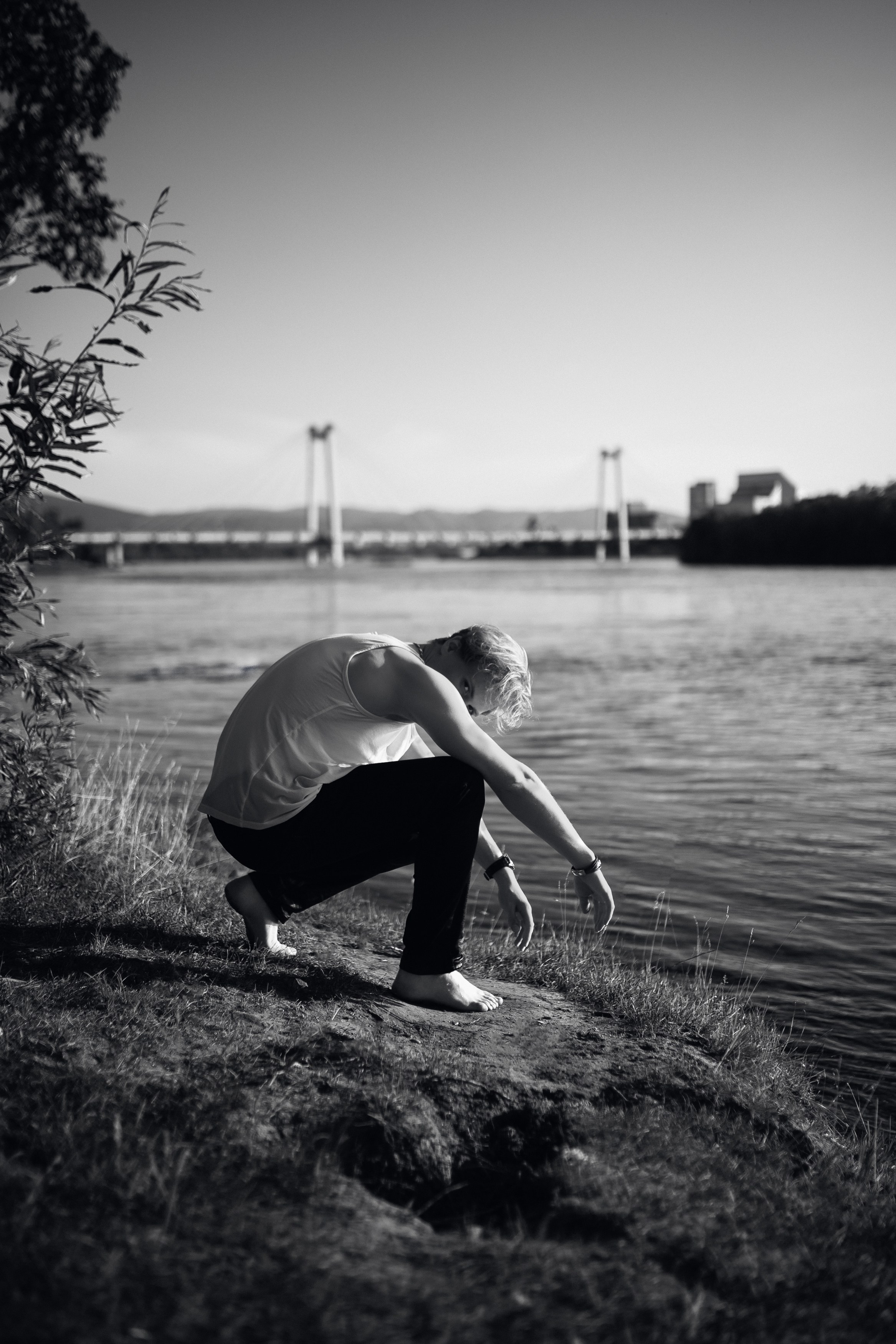 Макс — Модельные тесты. Фотограф Андрей Сокол — Санкт-Петербург/Москва