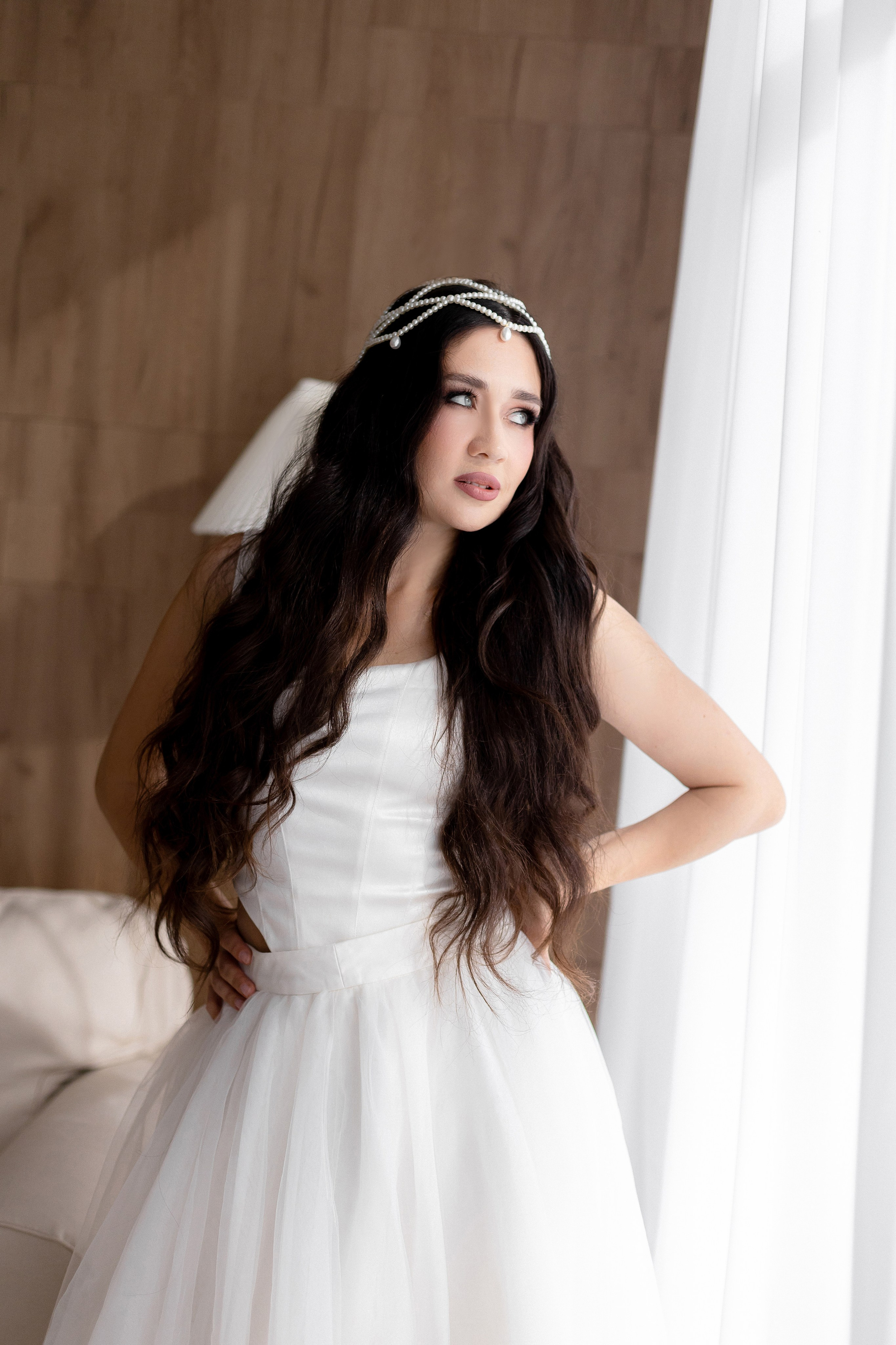 Марина, съемка в Chambre. Свадебный и портретный фотограф в Миассе Филиппенко Дарья