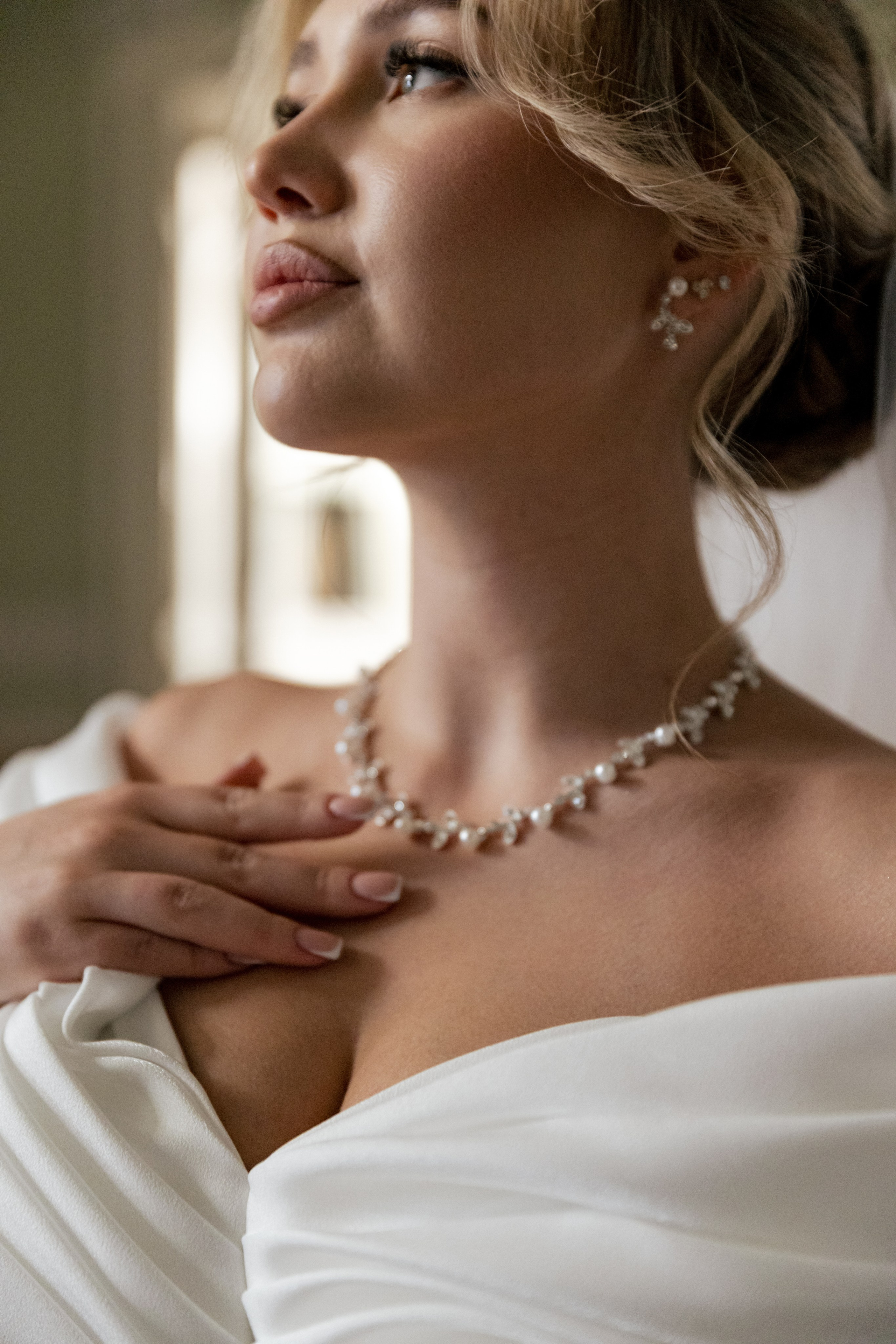 Настя и Даня. Свадебный и портретный фотограф в Санкт-Петербурге Надежда Чечулина