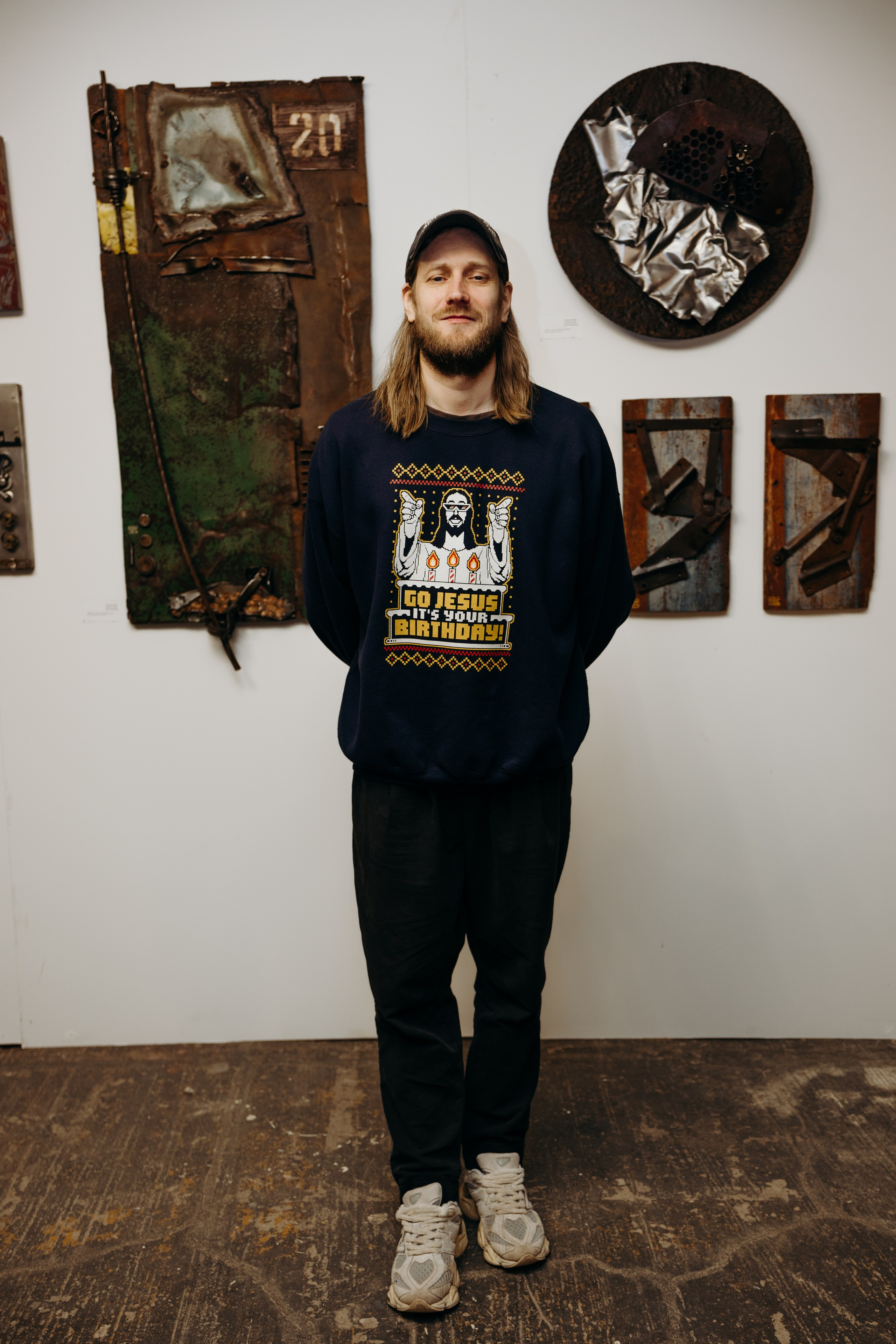 Выставка интерьерного искусства арт-инн