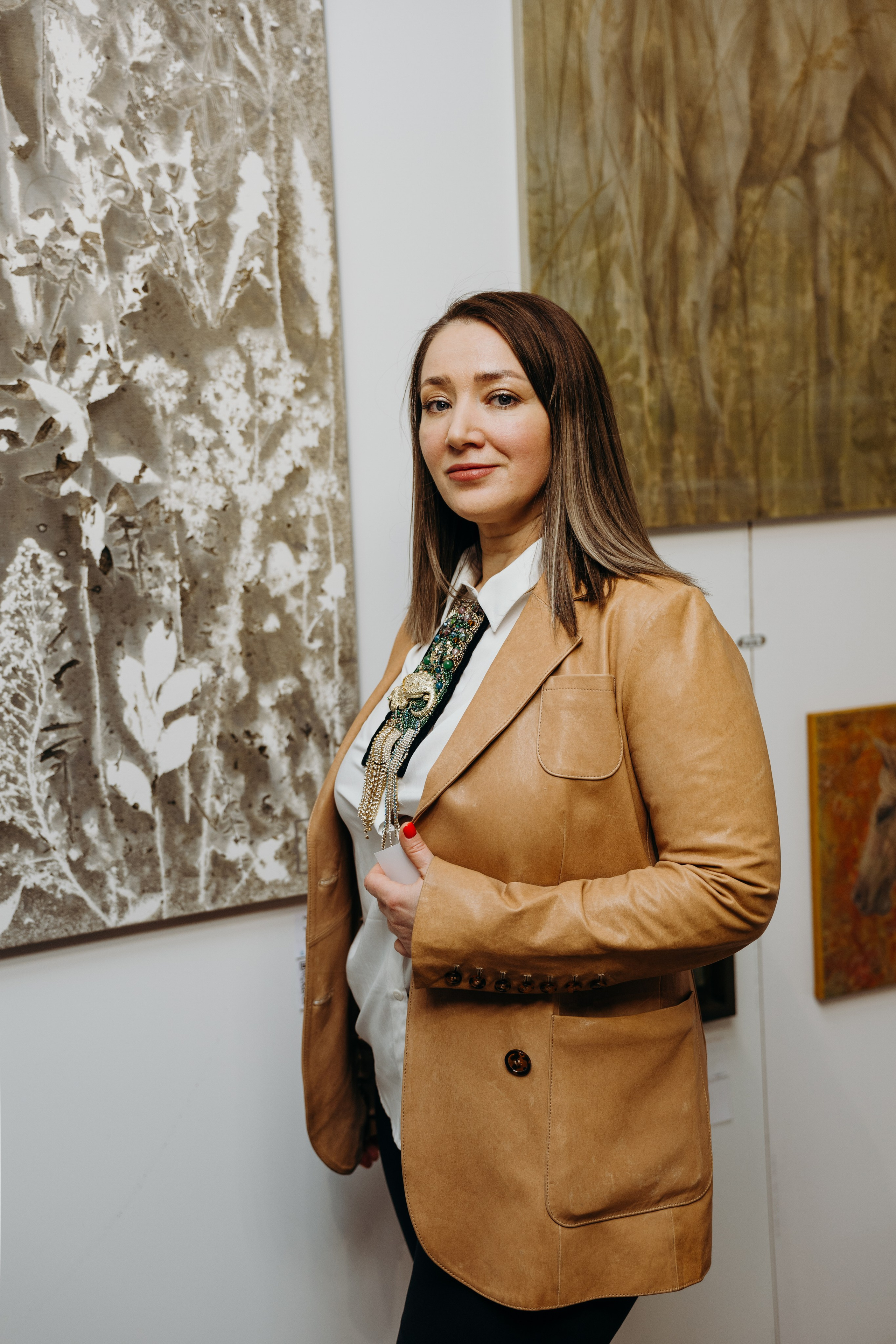 Выставка интерьерного искусства арт-инн