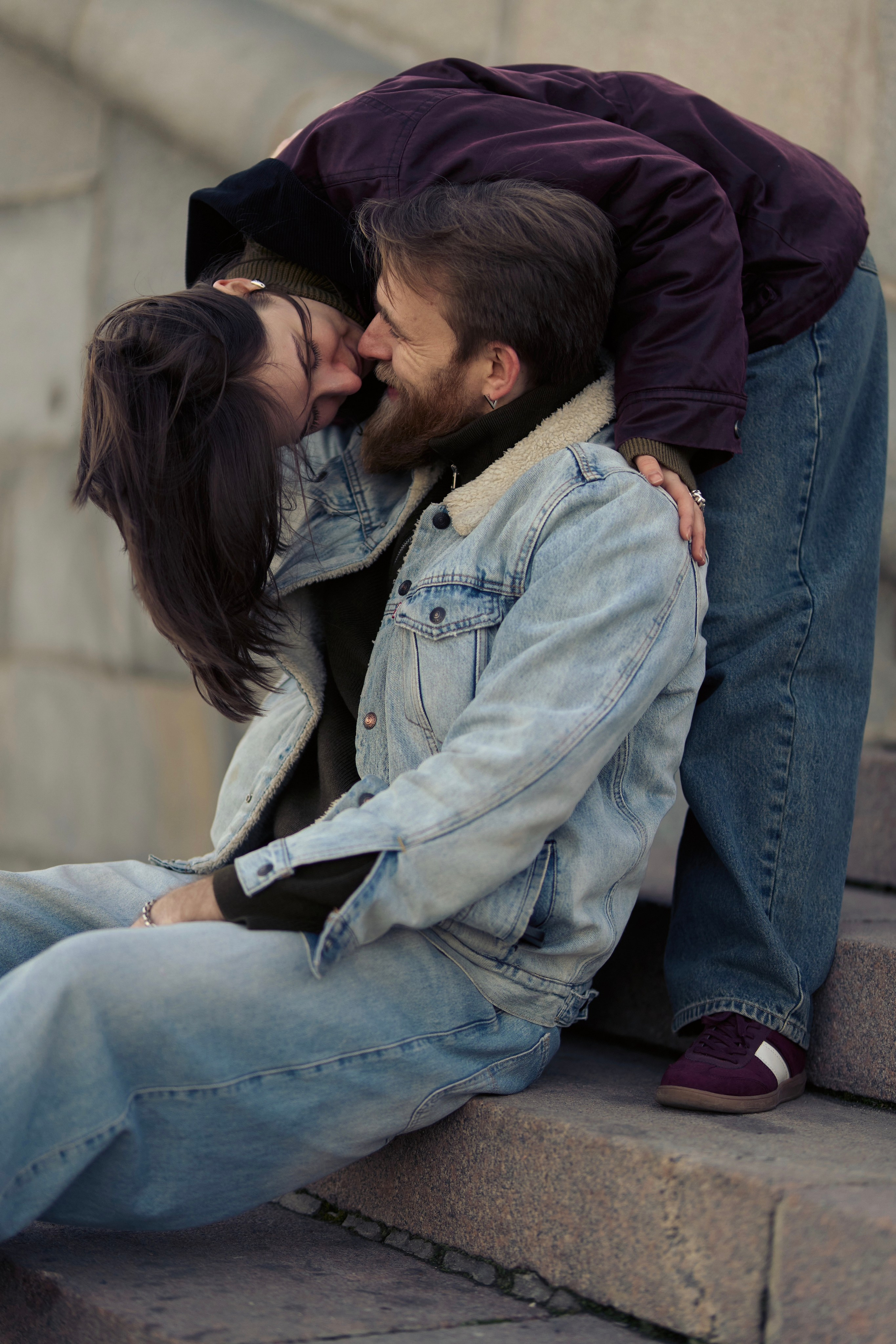 М&Е. Фотограф Москва и Екатеринбург. Максимова Соня