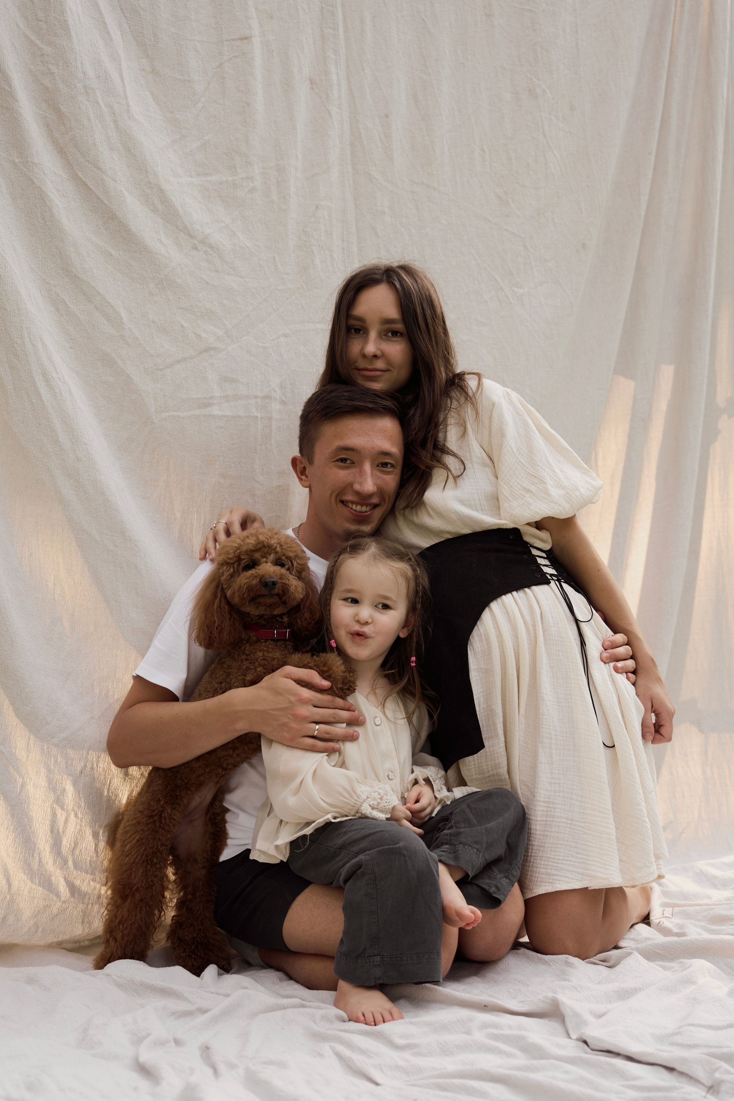 1+1=5. Фотограф Москва и Екатеринбург. Максимова Соня