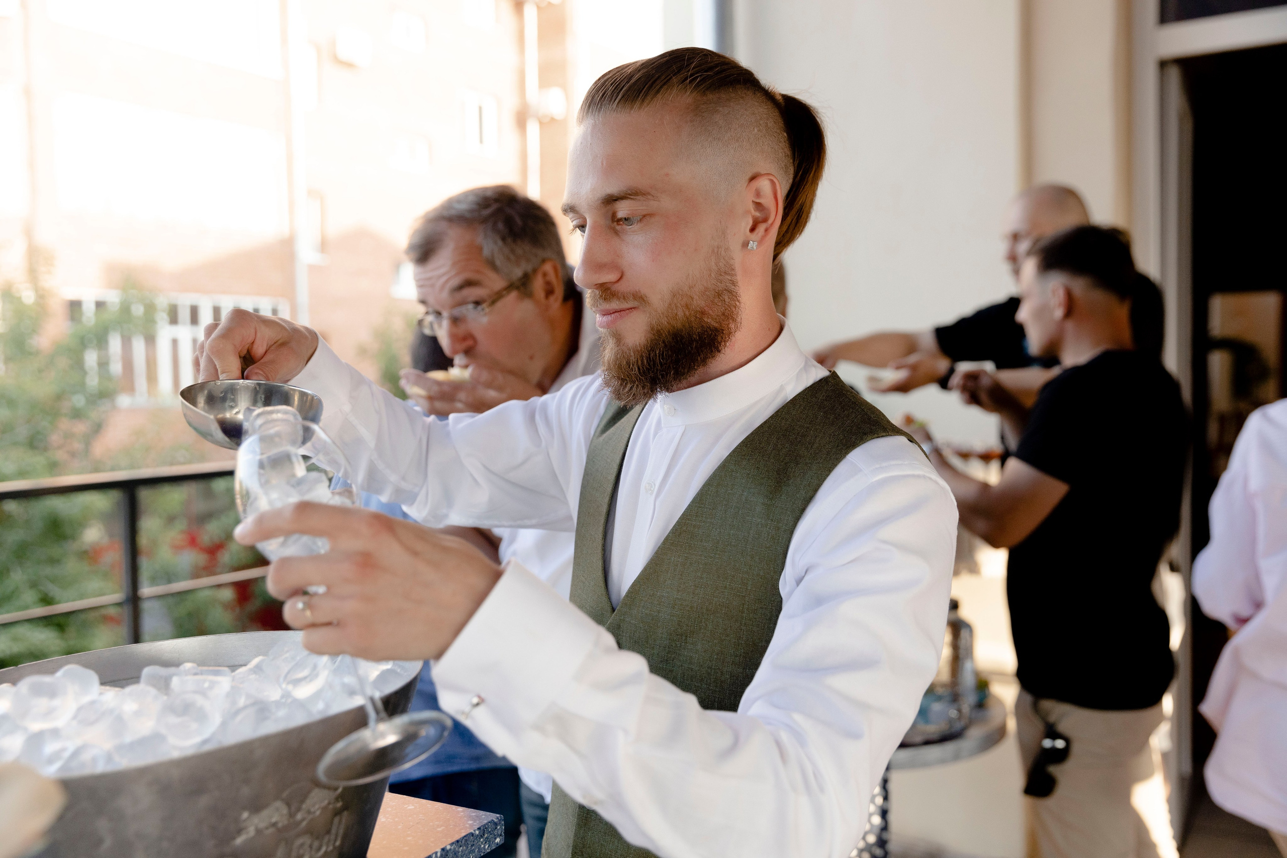 WEDDING D+I. Аня Нагайцева фотограф в Томске, семьи, портреты, контент