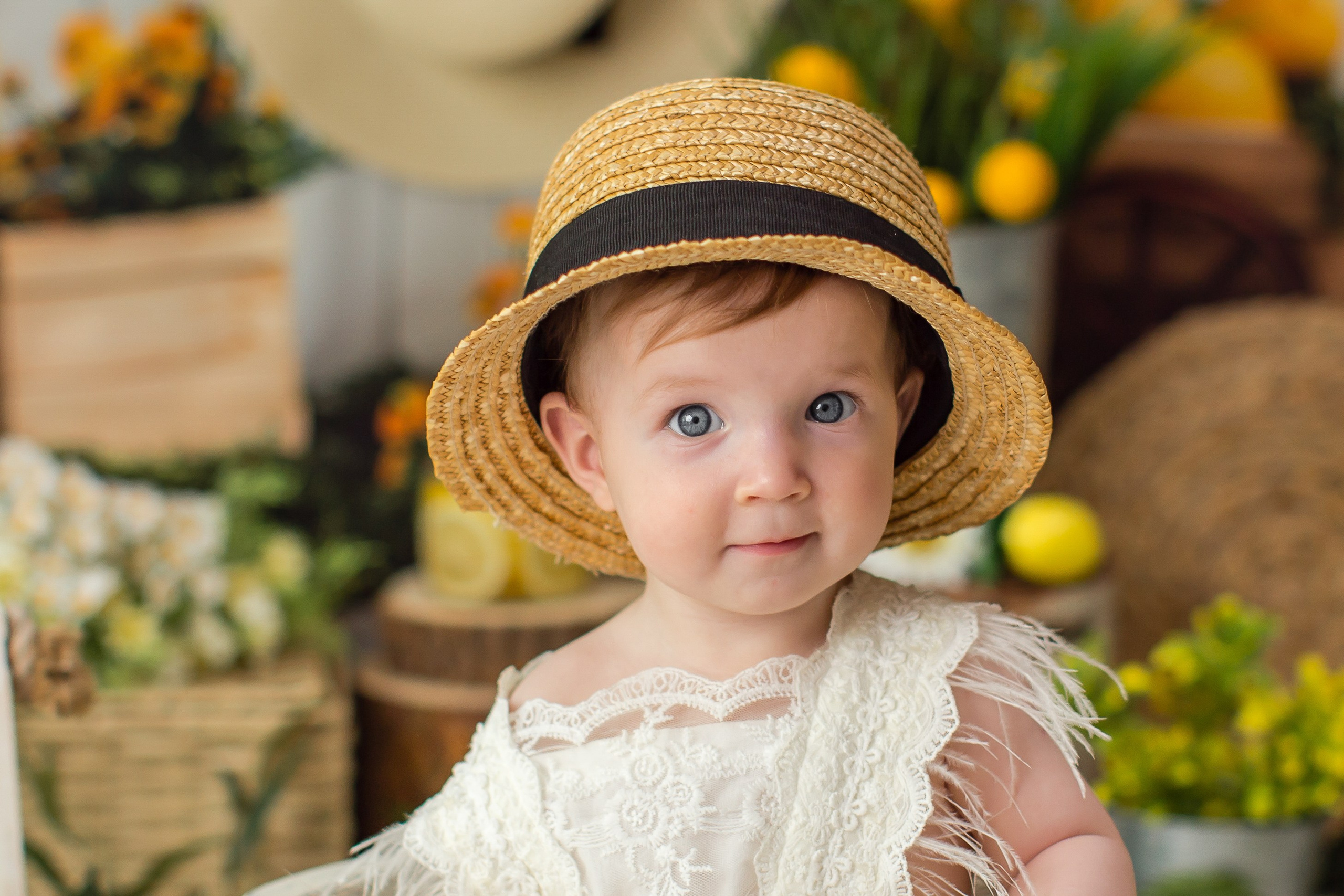 Фотодень «Лимончики» от 6 месяцев до 4 лет» 5.07.26 запись идёт. Детский семейный фотограф на первый годик город Новосибирск Дымова Светлана пакеты всё включено 1-3 года