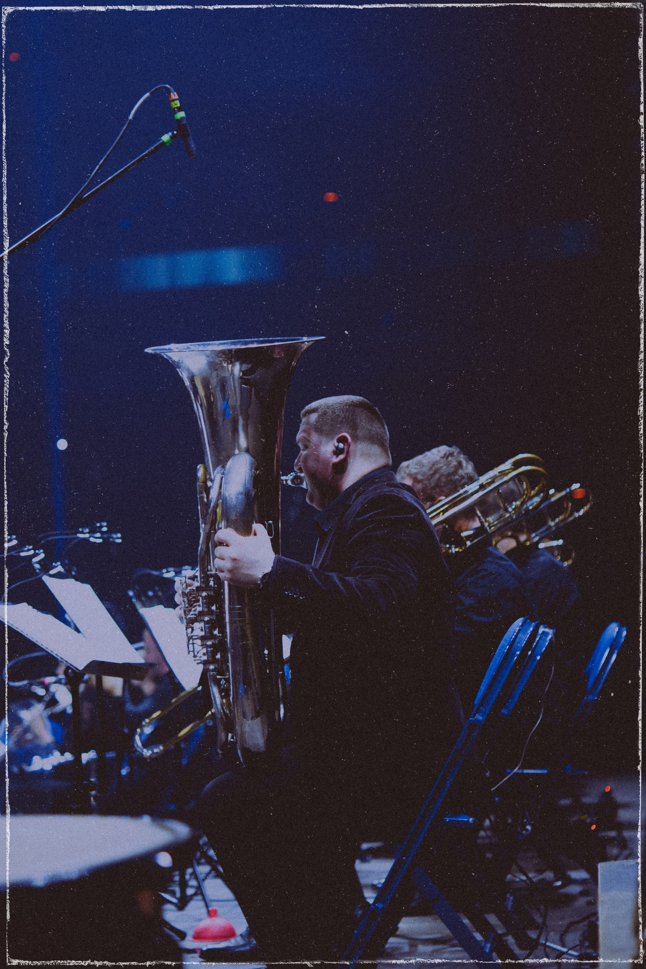 Cinema Medley Minsk Imperial Orchestra. Концертный фотограф в Санкт-Петербурге