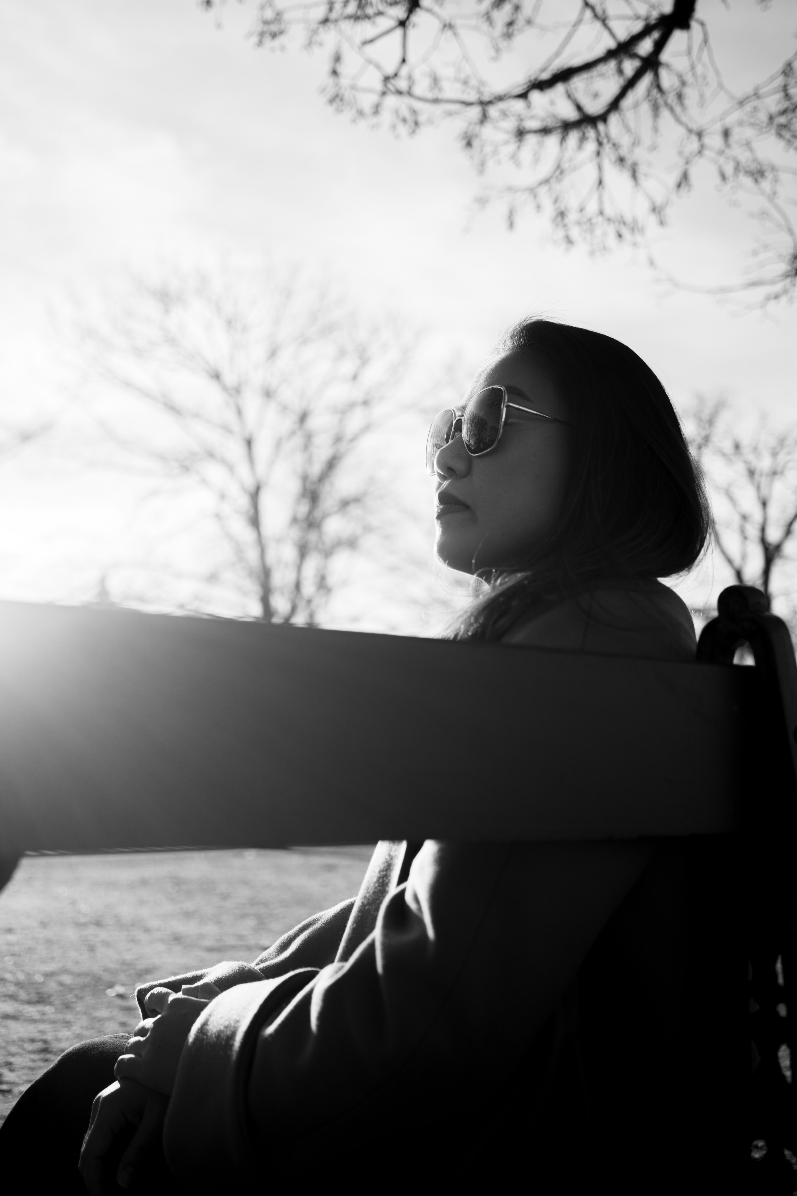 Mary. Photographer Yudakova Daria