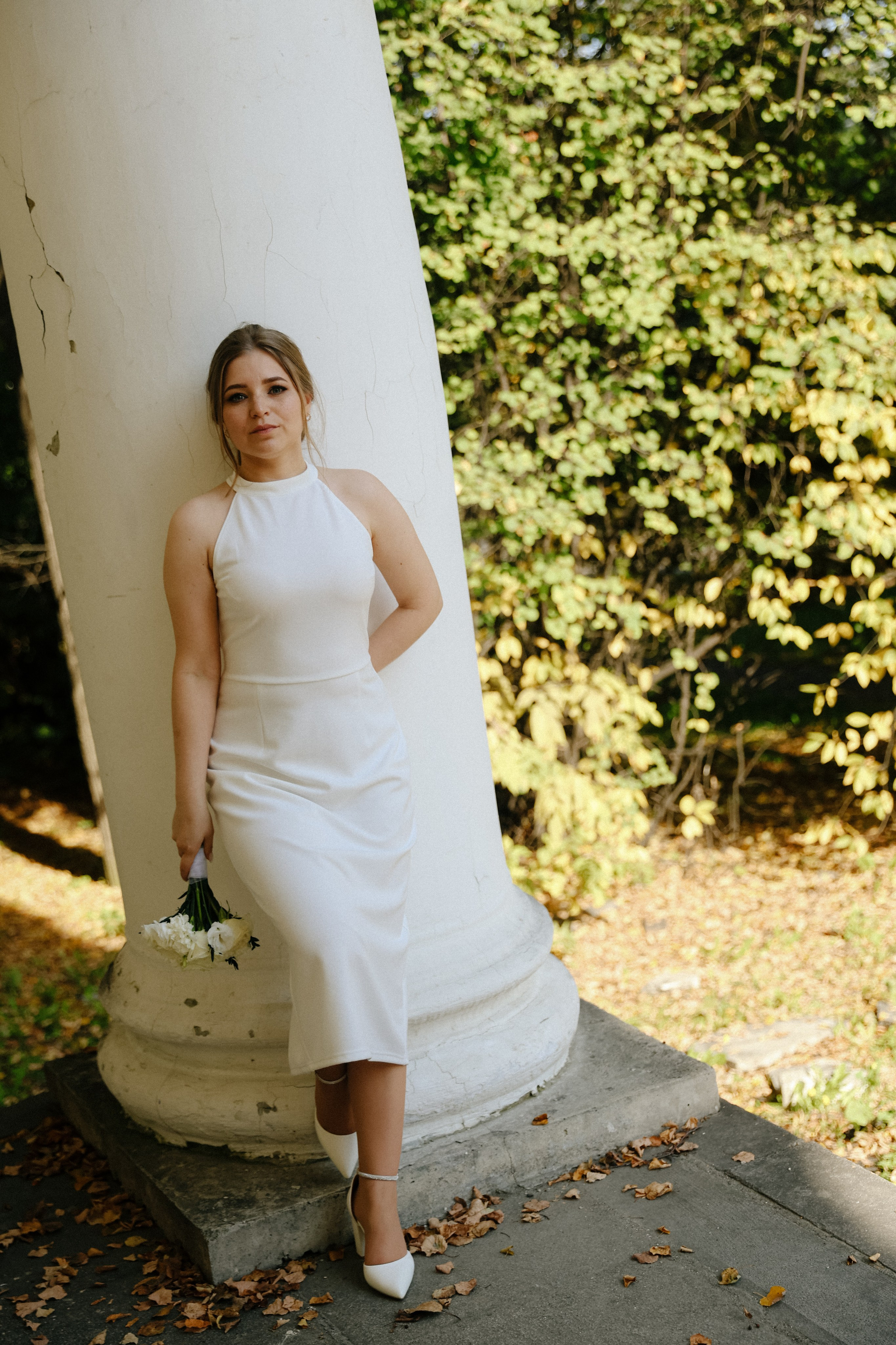 Ольга и Иван. Свадебный фотограф Екатеринбург Алексей Ладыгин