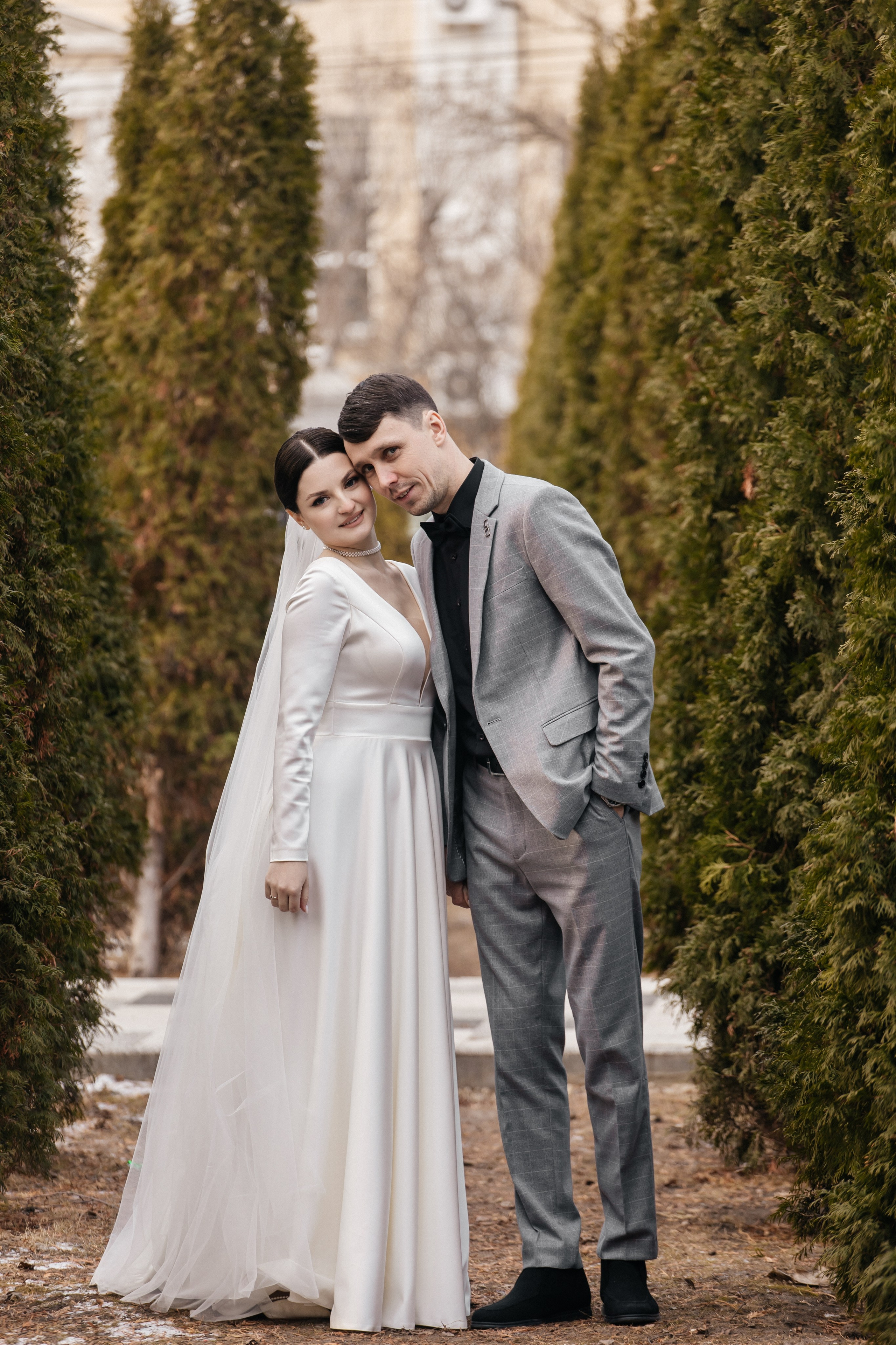 Анастасия и Алексей. Свадебный и семейный фотограф Егорова Юлия