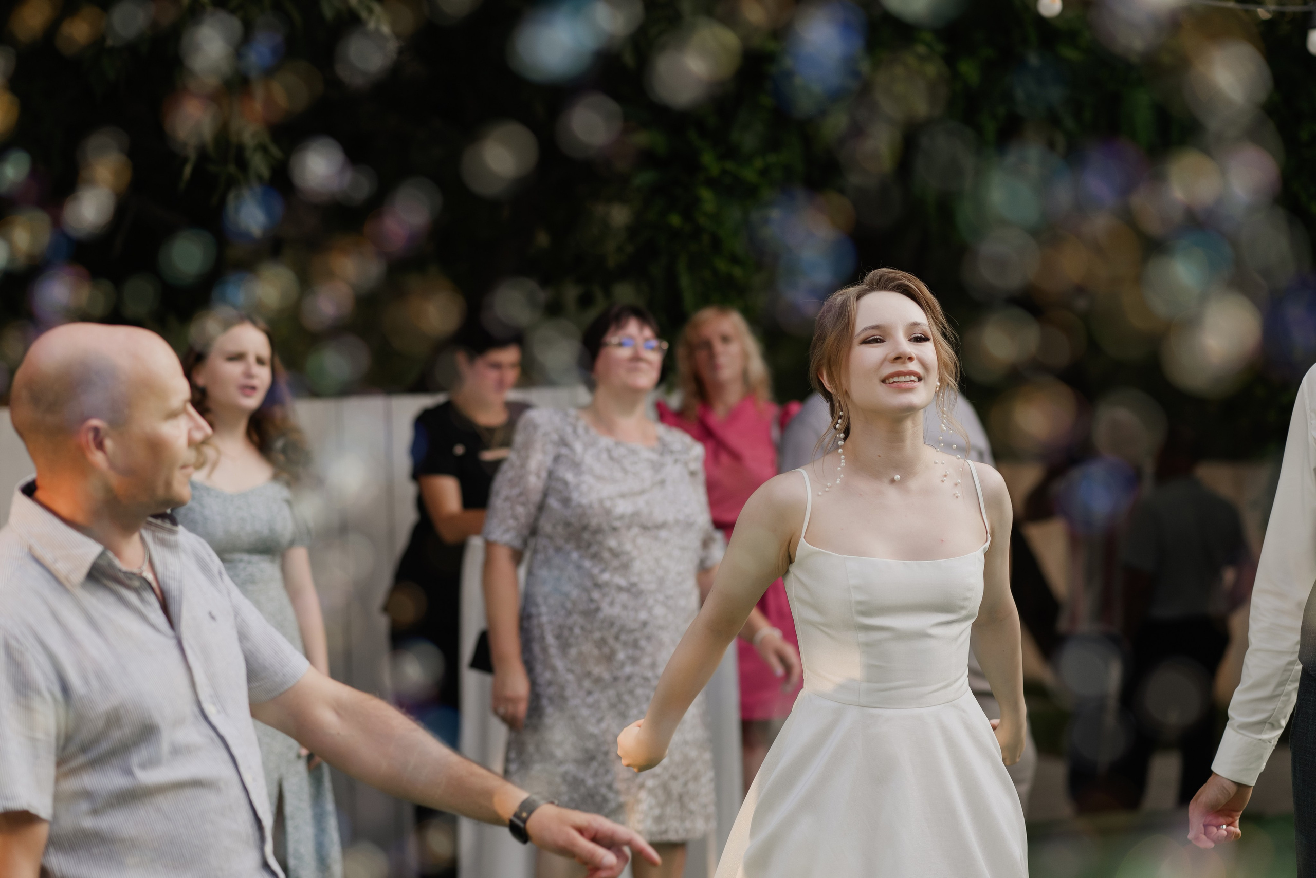 Дмитрий и Ксения. Фотограф Филякин Константин