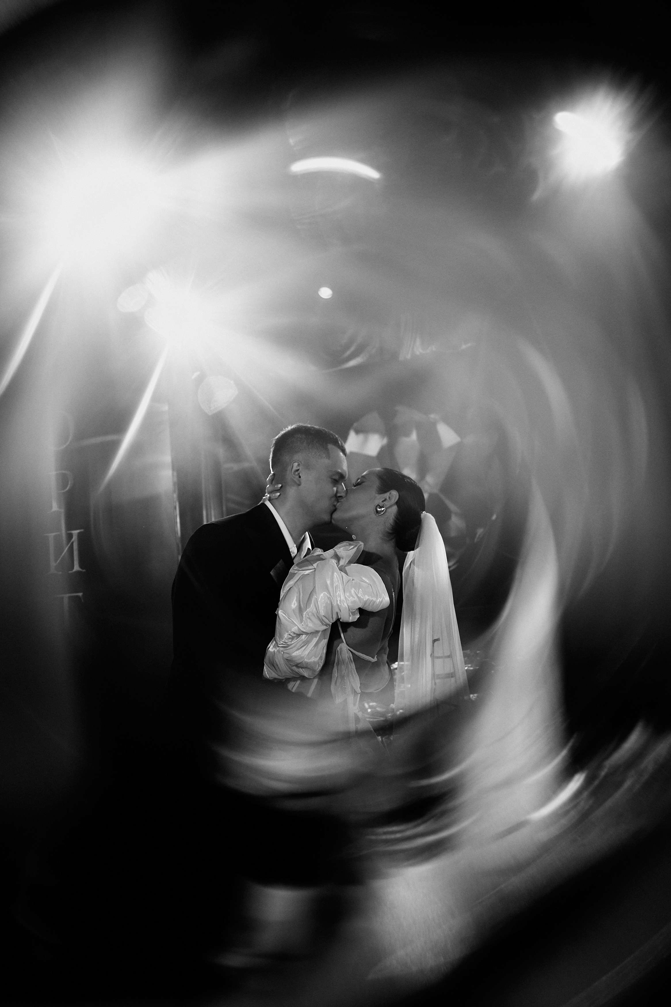 Свадебная фотосессия в Сургуте. Свадебный фотограф в Сургуте Иванов Павел