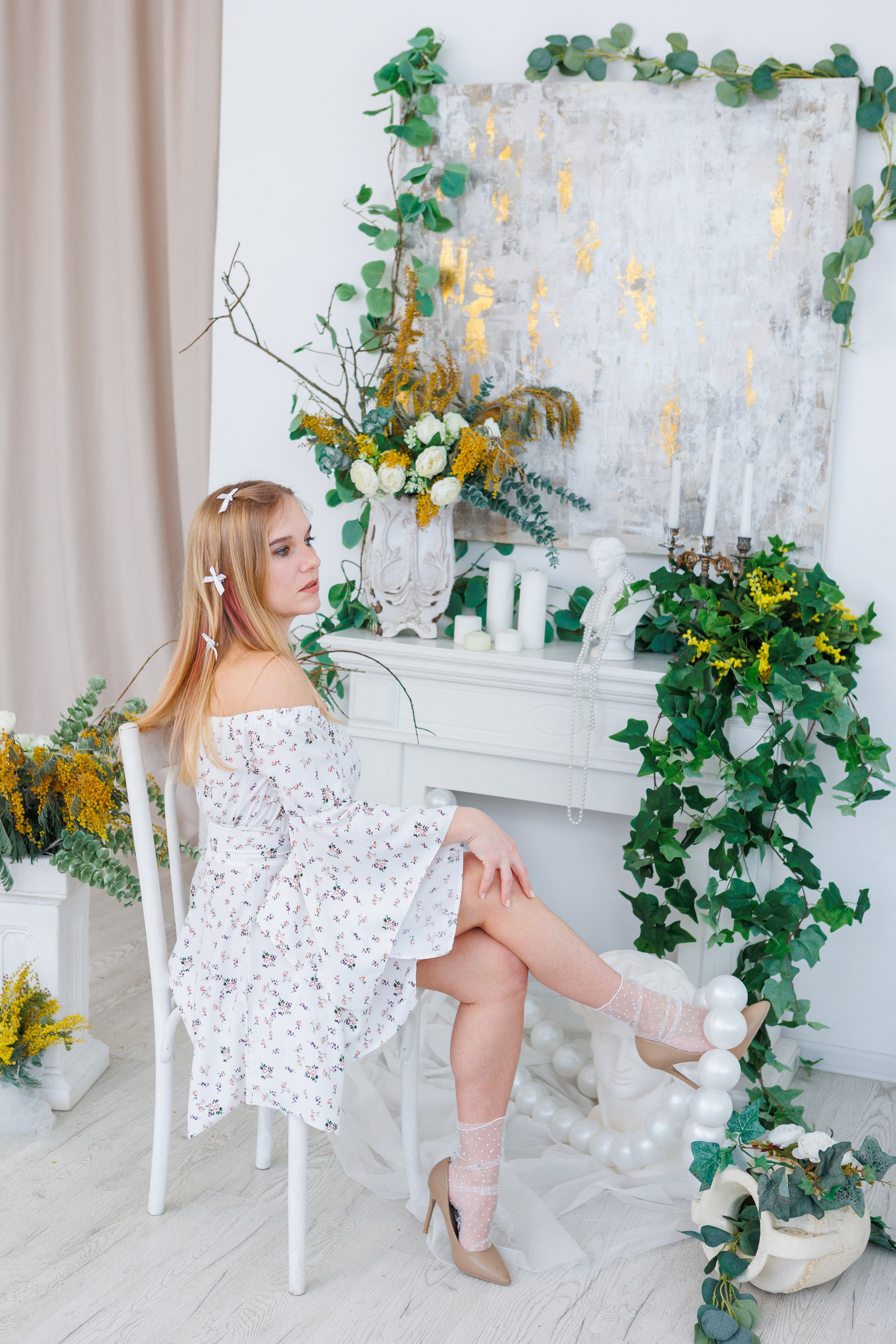 Юлия. Фотограф в Санкт-Петербурге