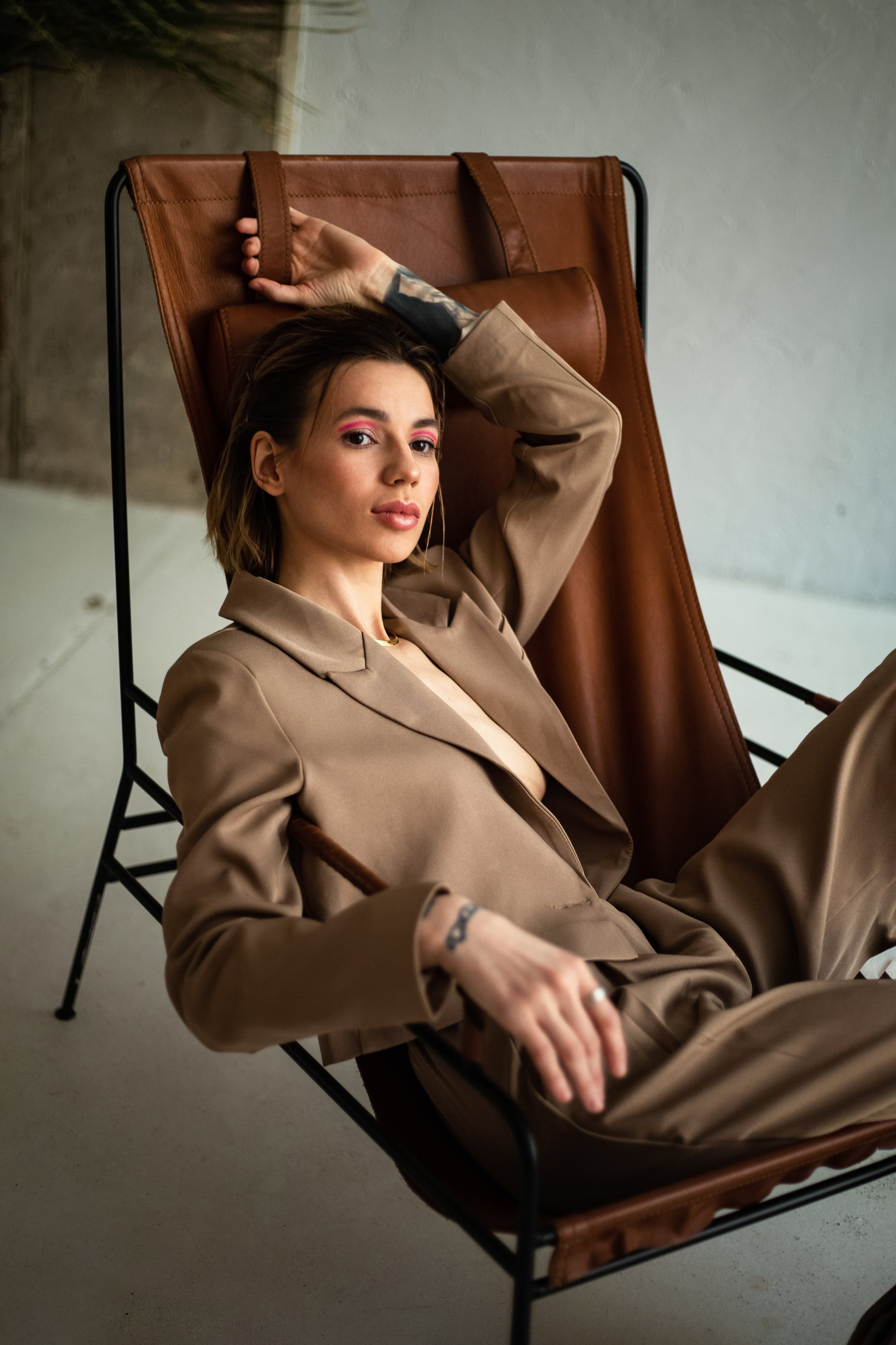 Даша. Свадебный и Семейный фотограф в Москве Александра Вайпер