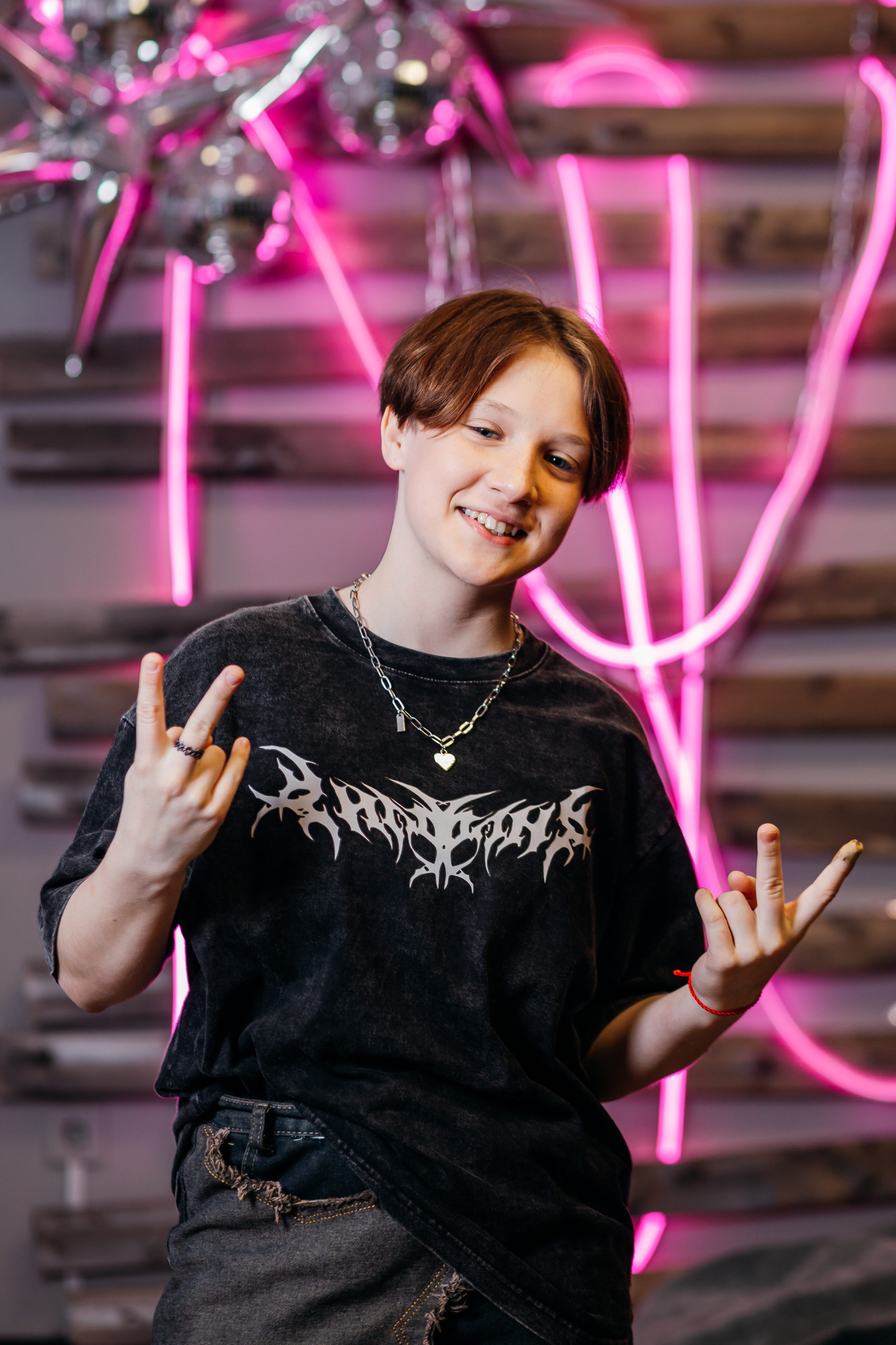 ДР Вари Место пряток. Фотограф Таганрог и Ростов-на-Дону