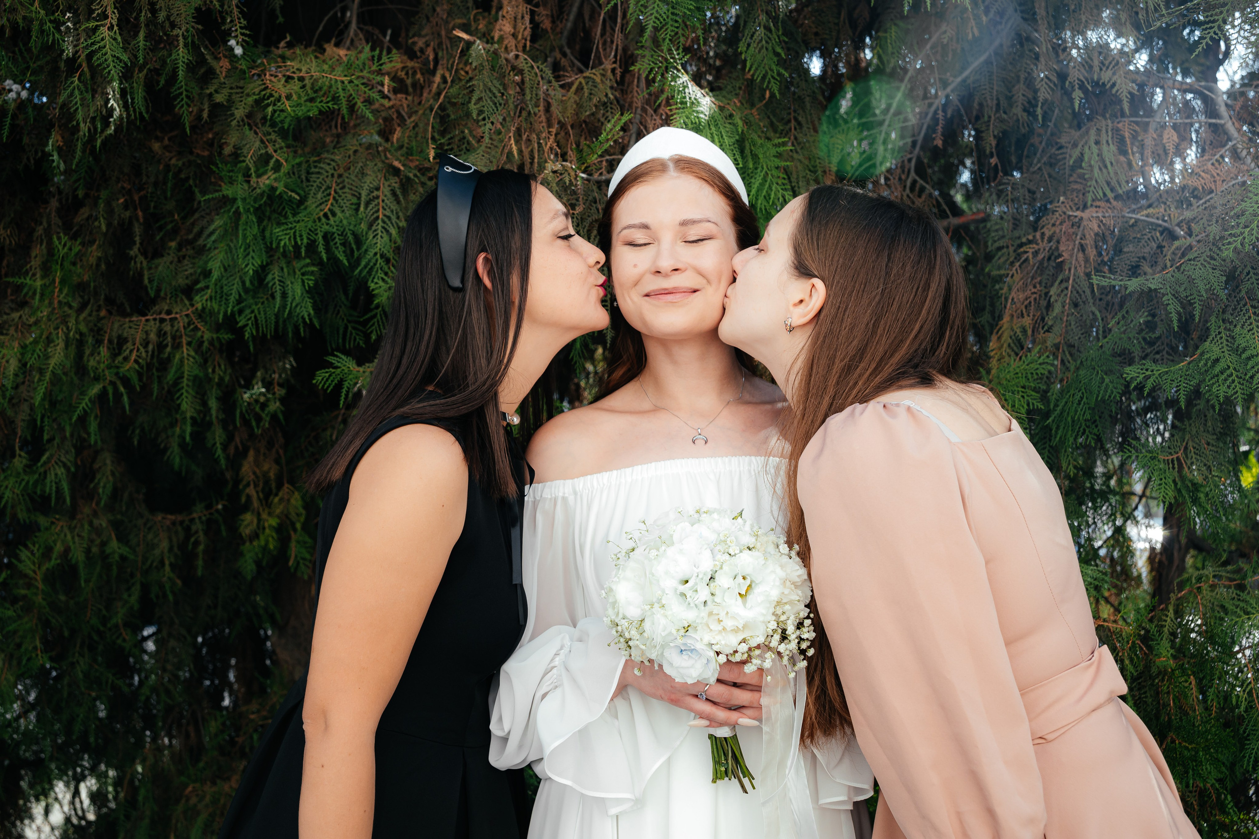 Екатерина и Владислав. Фотограф Таганрог и Ростов-на-Дону