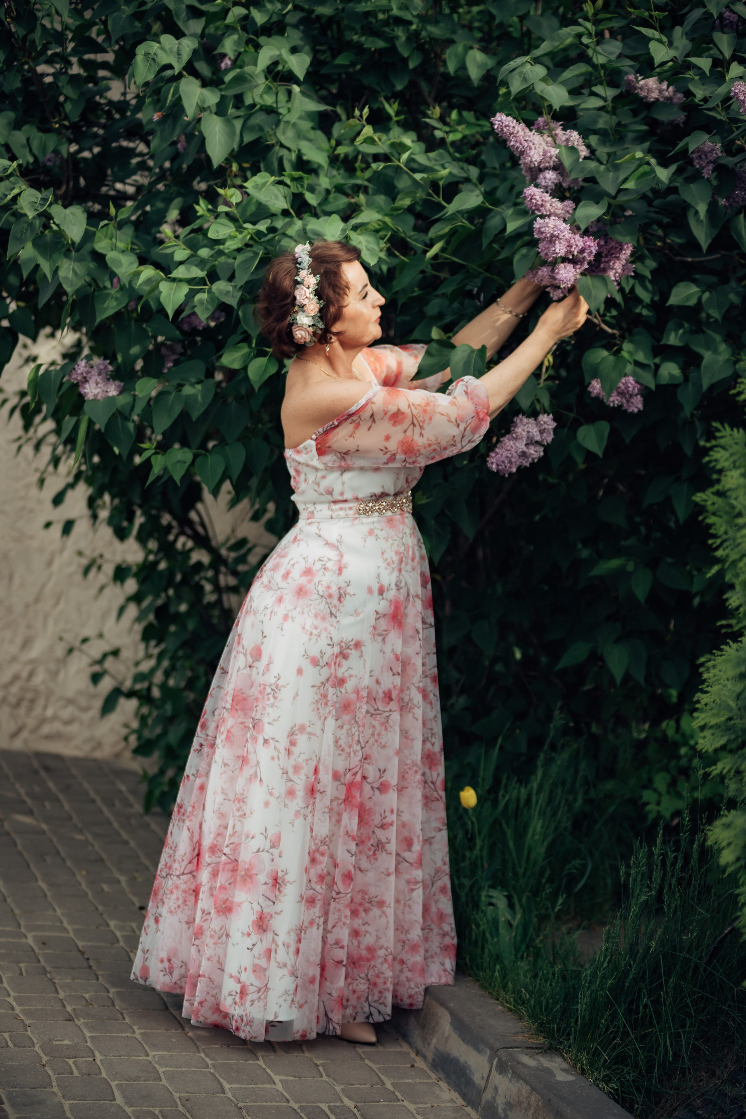 Юбилей Ирины Леонидовны. Фотограф в Таганроге и Ростове-на-Дону