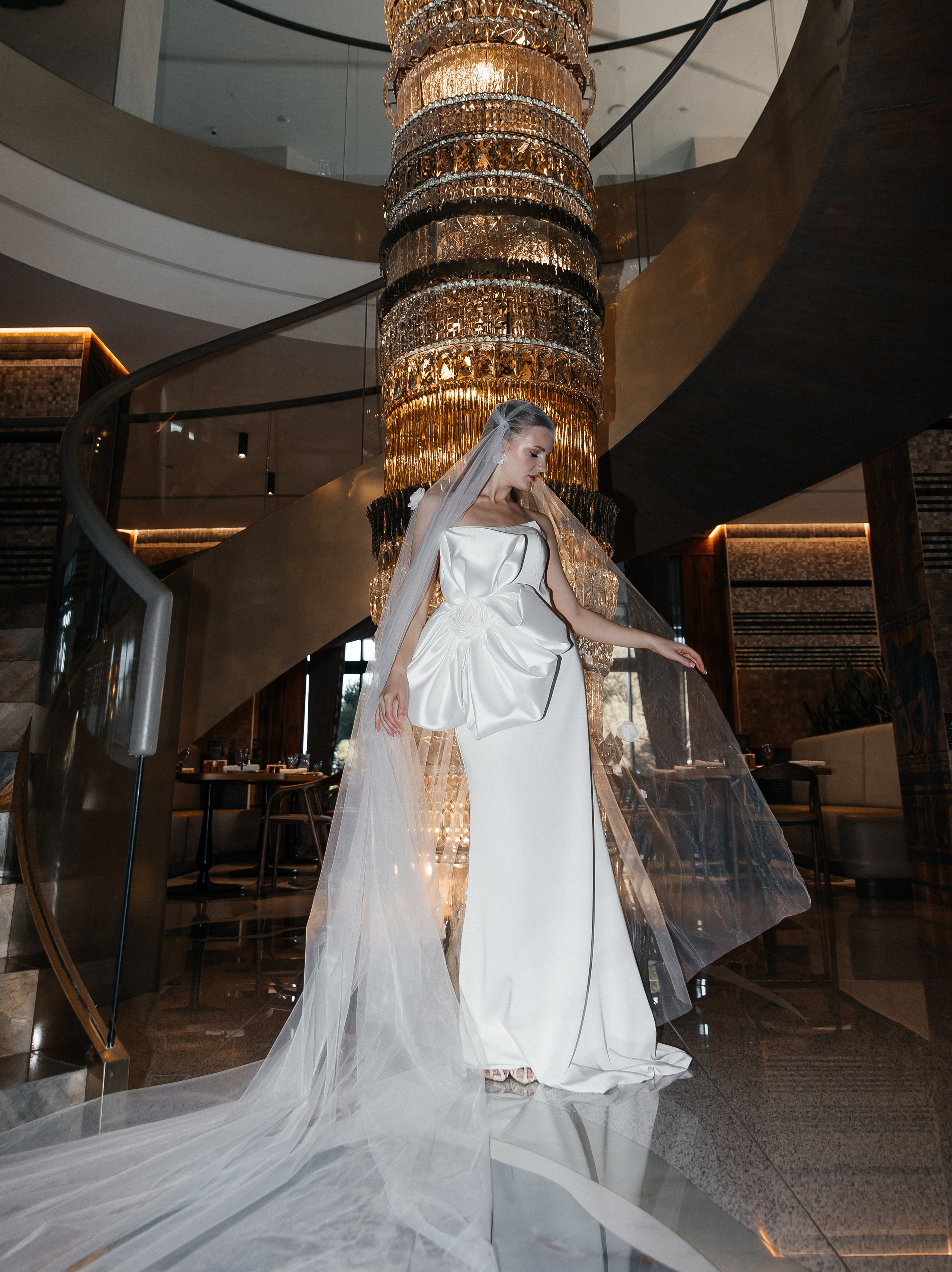 Олег и Юлия. Свадебный и семейный фотограф в Севастополе и Крыму Анастасия Сураева