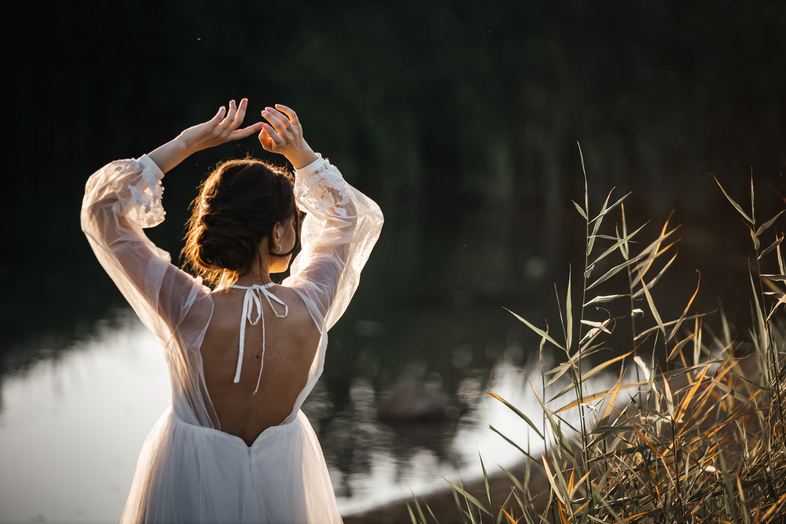 Сбежавшая невеста. Семейный и Свадебный фотограф в Екатеринбурге Кармановская Мария