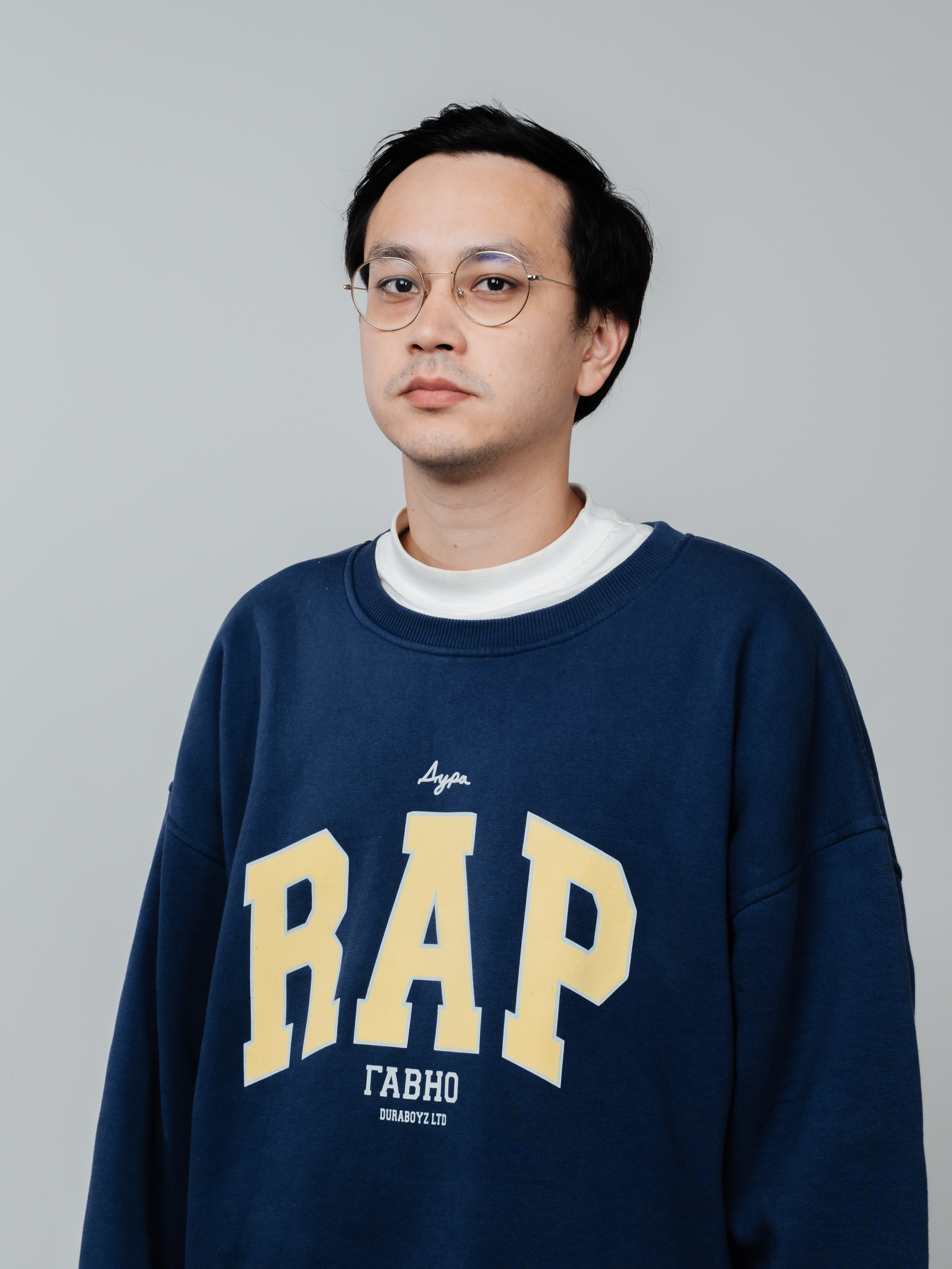 Trend Island. Репортажный и портретный фотограф в Москве Илья Спиридонов