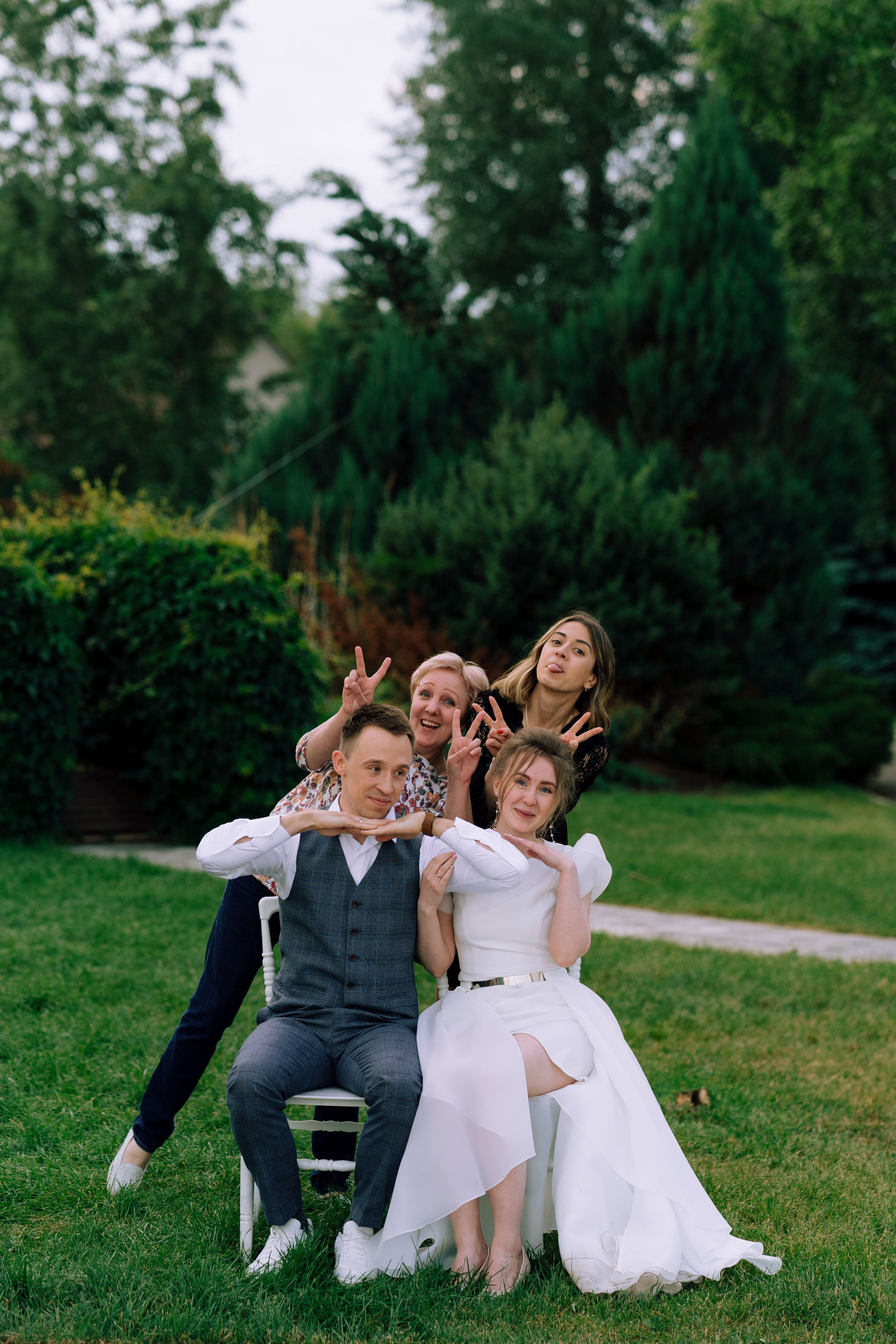 Никита и Алена. Свадебный фотограф в Саратове Антон Слепов