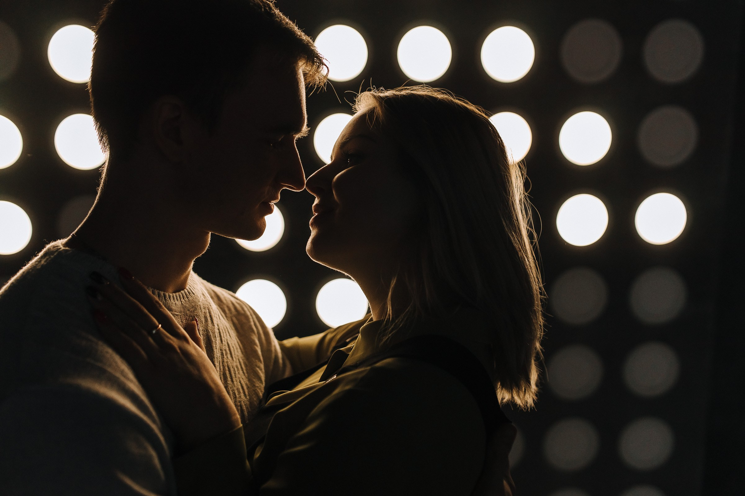 Артем и Света. Фотограф и Видеооператор в Москве Александр Султанов