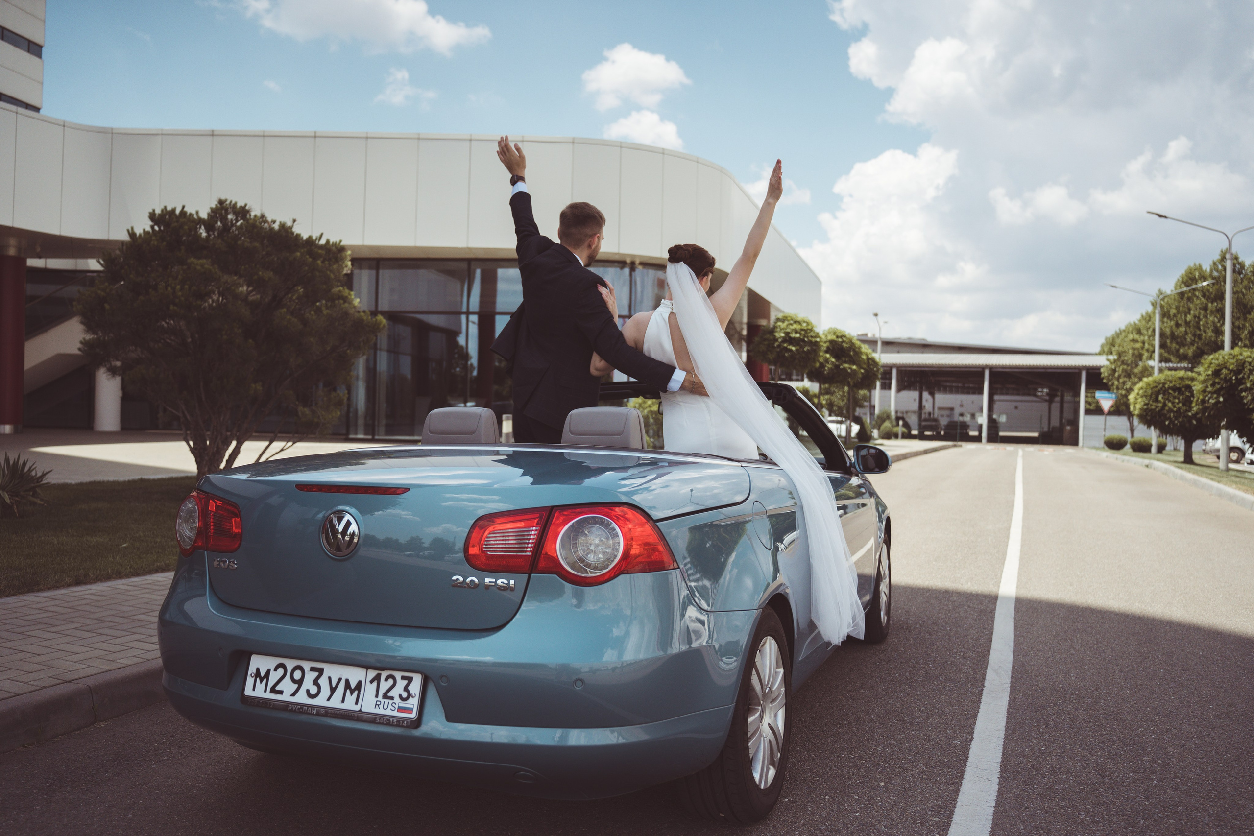 Влад и Екатерина. СВАДЕБНЫЙ ФОТОГРАФ КРАСНОДАР