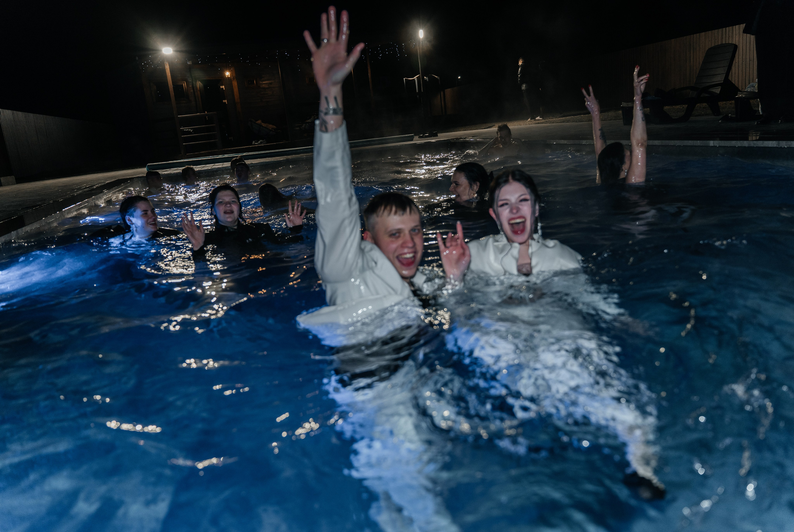 Дмитрий и Мария. СВАДЕБНЫЙ ФОТОГРАФ КРАСНОДАР