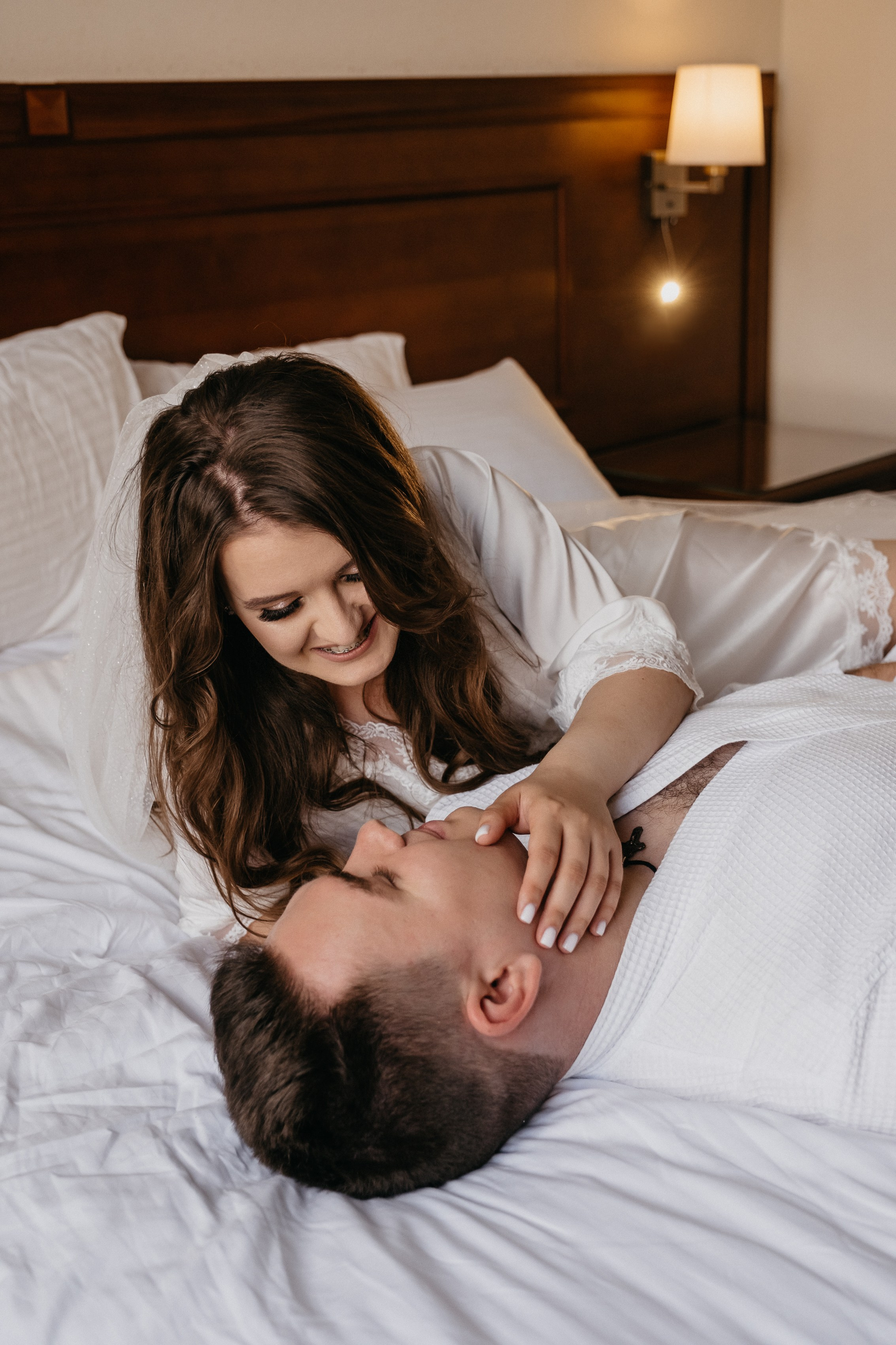 Артём и Алина. Свадебный и семейный фотограф в Волгограде Кристина Иванова