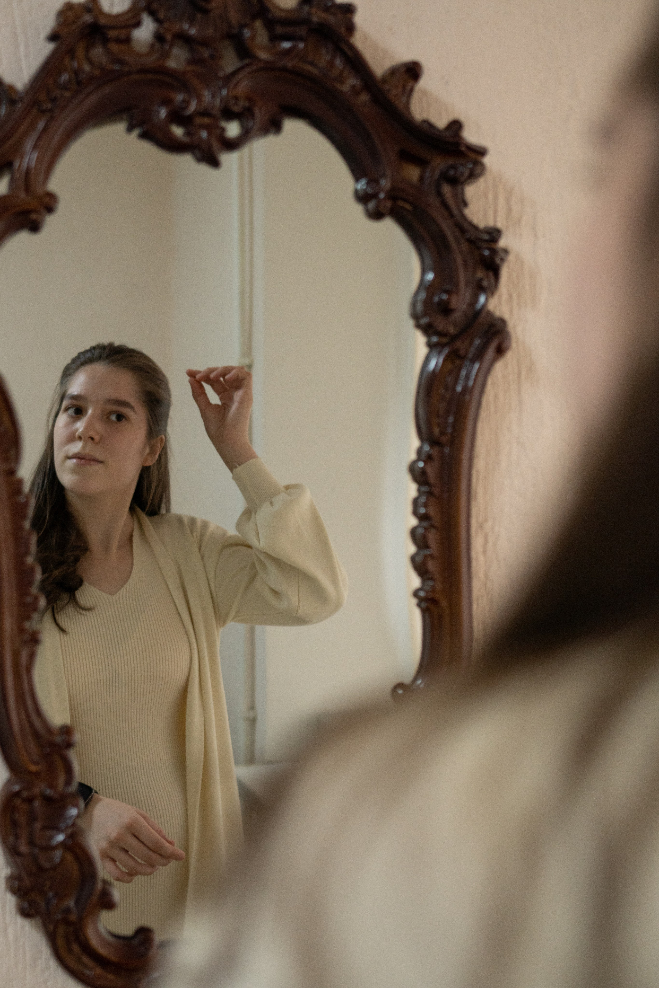 Выписка из роддома. Семейный фотограф и видеограф Алёна Ким