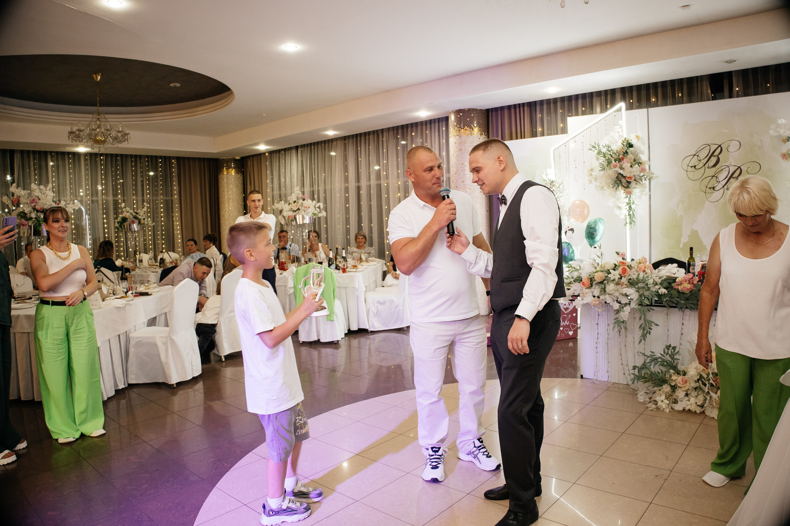 Свадьба полный день. Фотограф в Иркутске