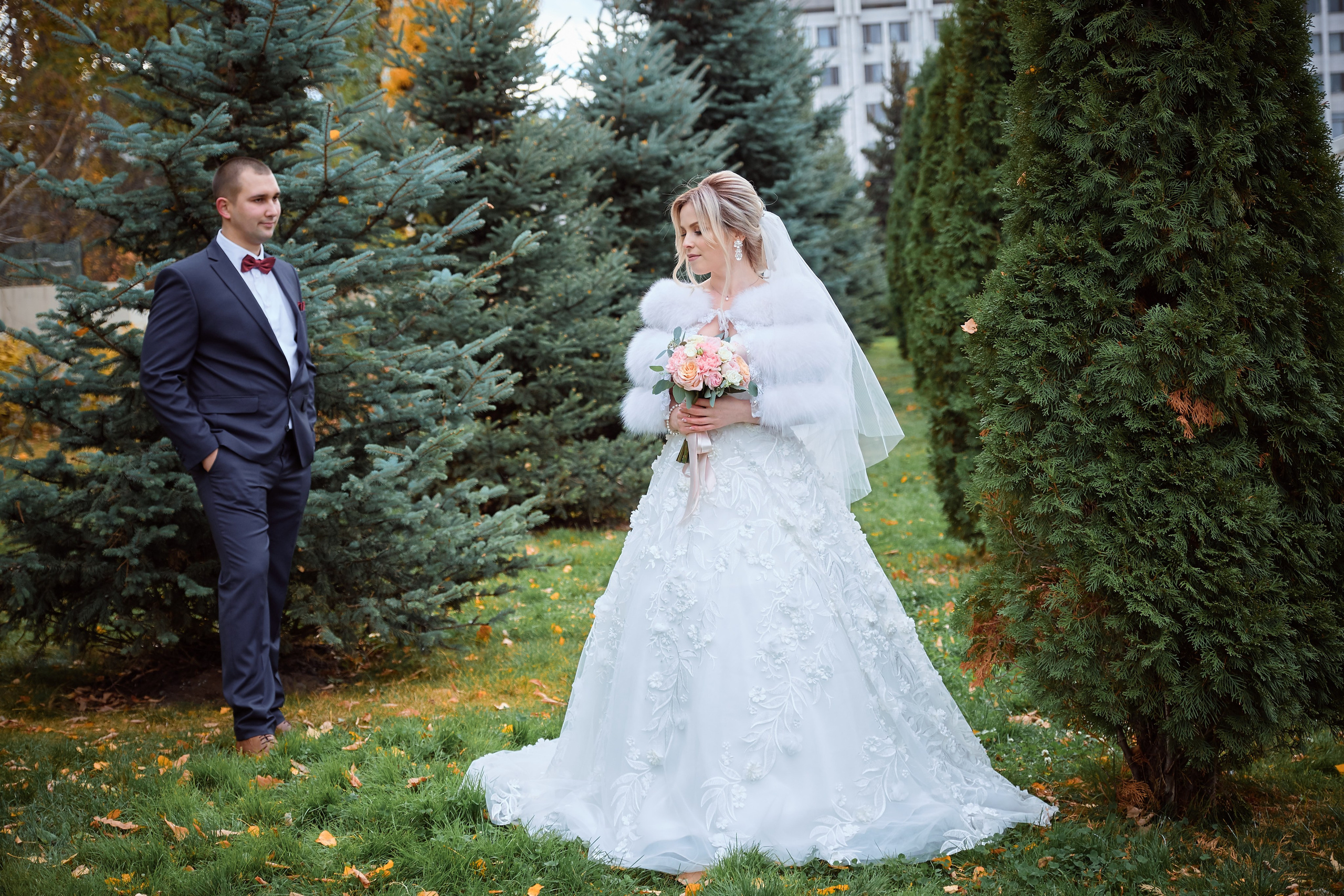 Осень. Фотограф в Самаре Татьяна Дубаносова