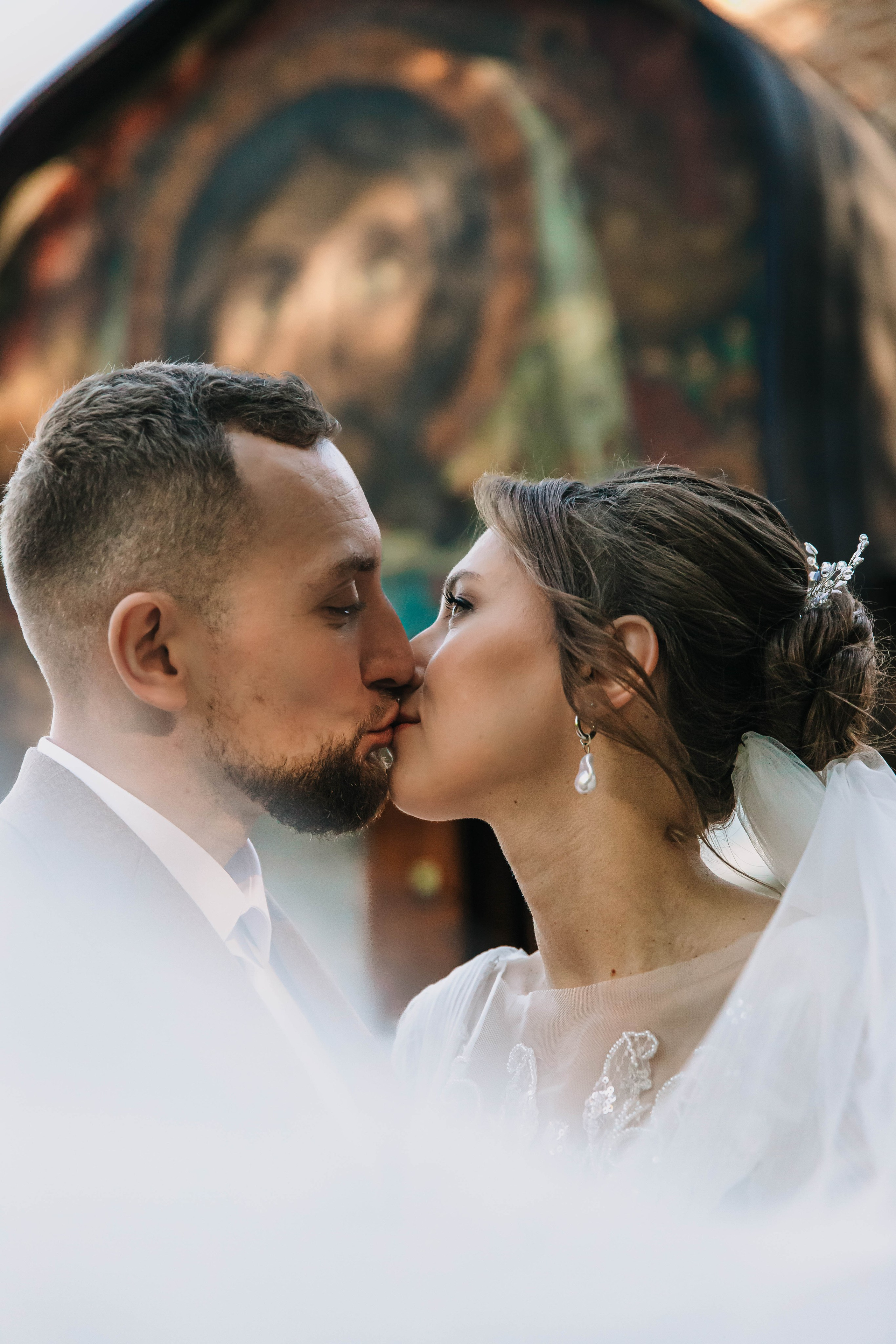 Вячеслав и Анастасия (пакет «Весь день»). Фотограф Дарья Маташкова