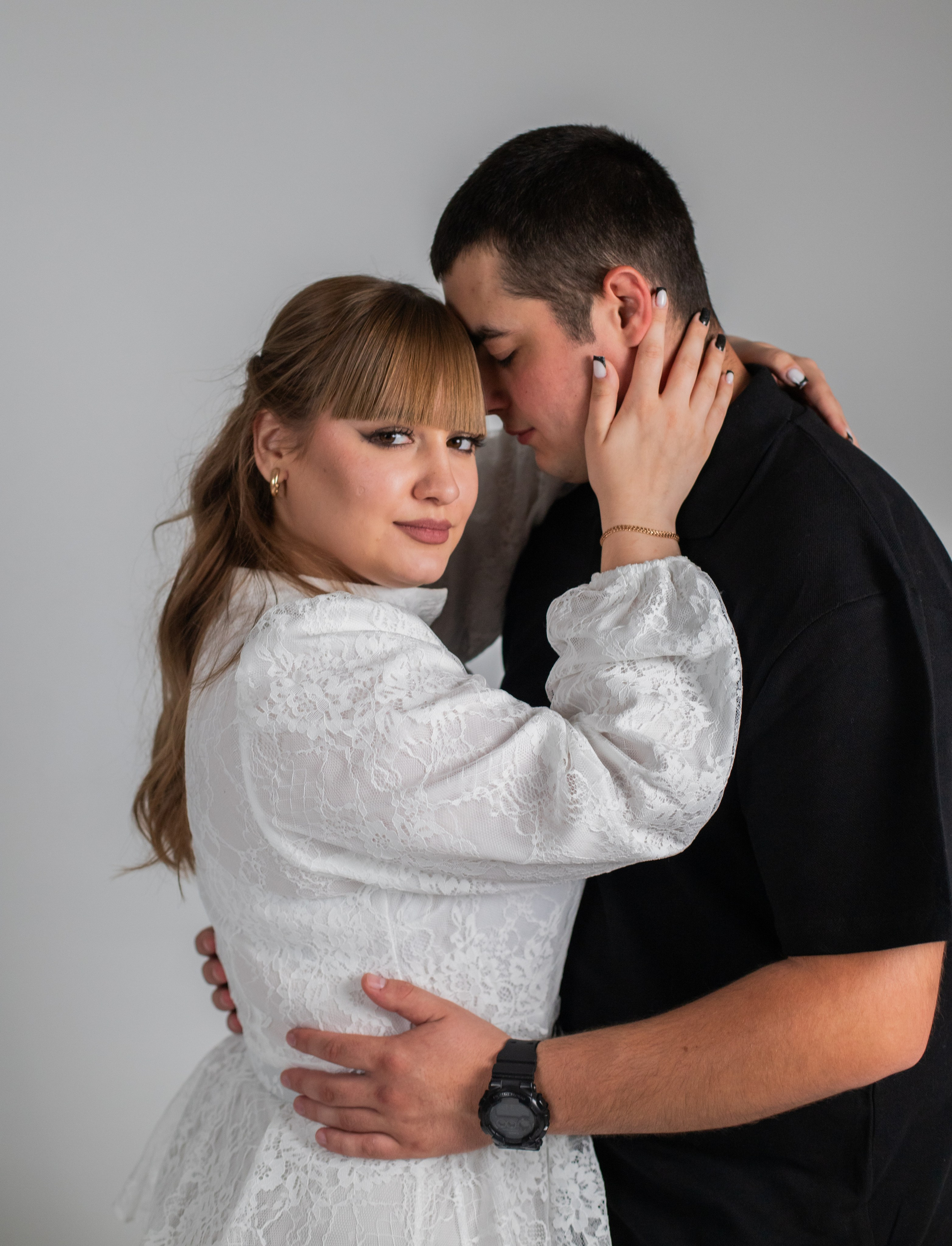 Love story|…Когда она готова сказать «Да!..». Ваш свадебный день по приятной цене! Love story в подарок!