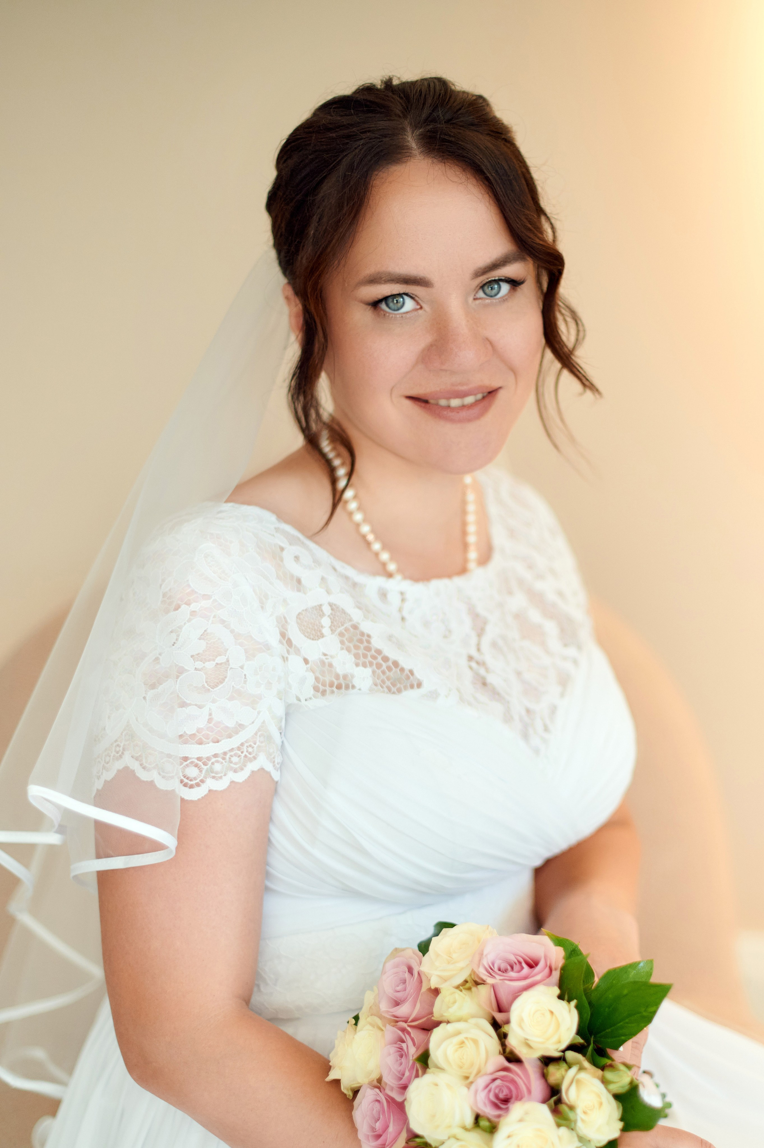 Н & О. Семейный и детский фотограф в г. Ногинске Ангелина Хасанова