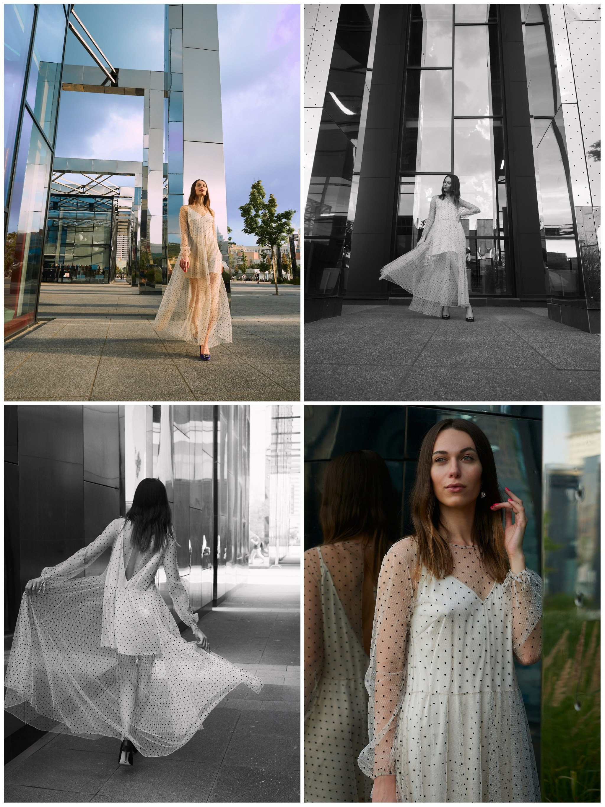 Прогулочная съёмка. Главная