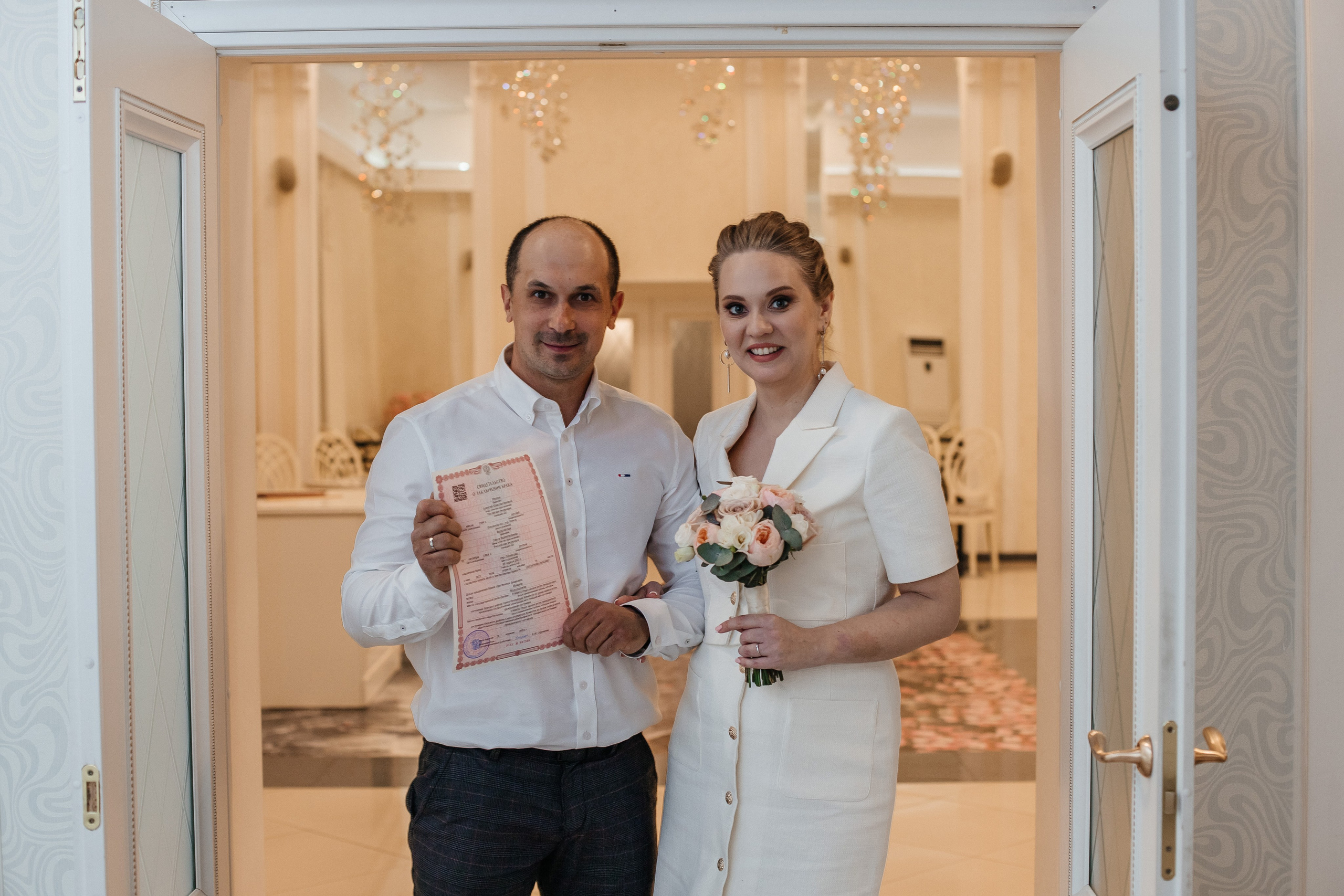 Свадьбы. Фотограф Светлана Климкина