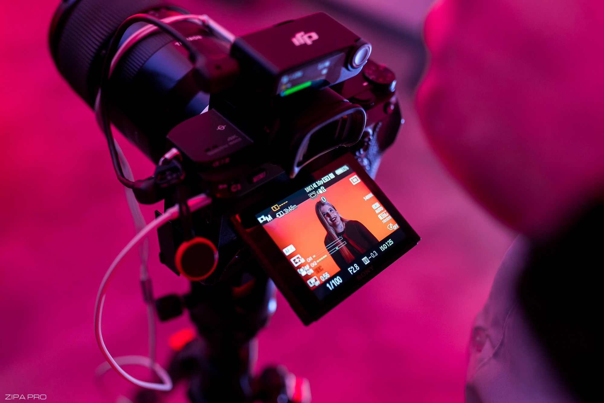 Мероприятие «Event Penza». Фотограф Zipa Pro