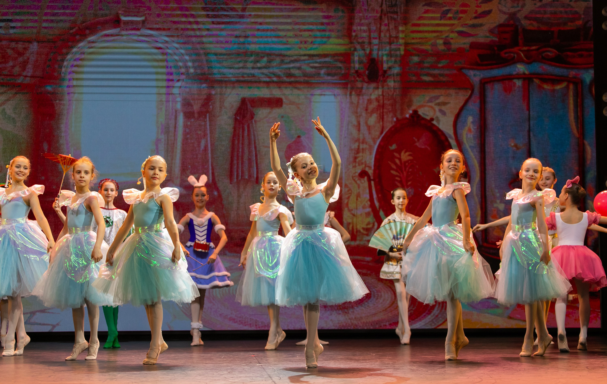 Концерты, сцена. Портретный фотограф в Санкт-Петербурге Катя Протасевич