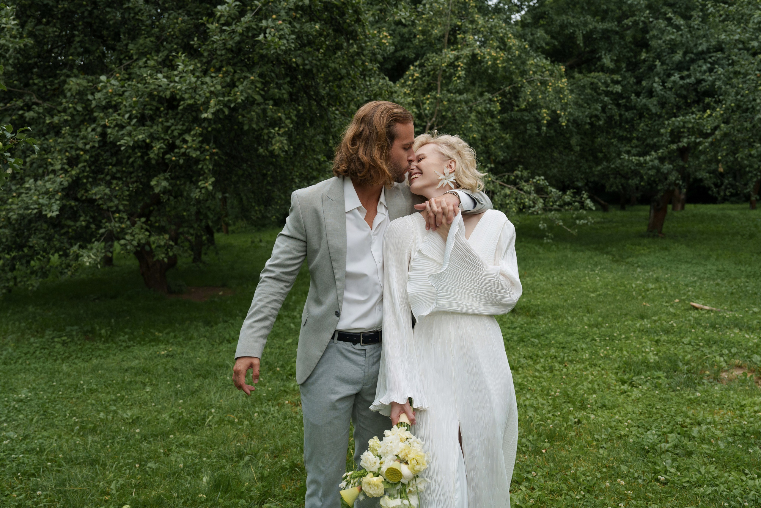 Вадим и Александра (Пакет «VIP» Moscow). Свадебный и репортажный фотограф Элина Козырьянова